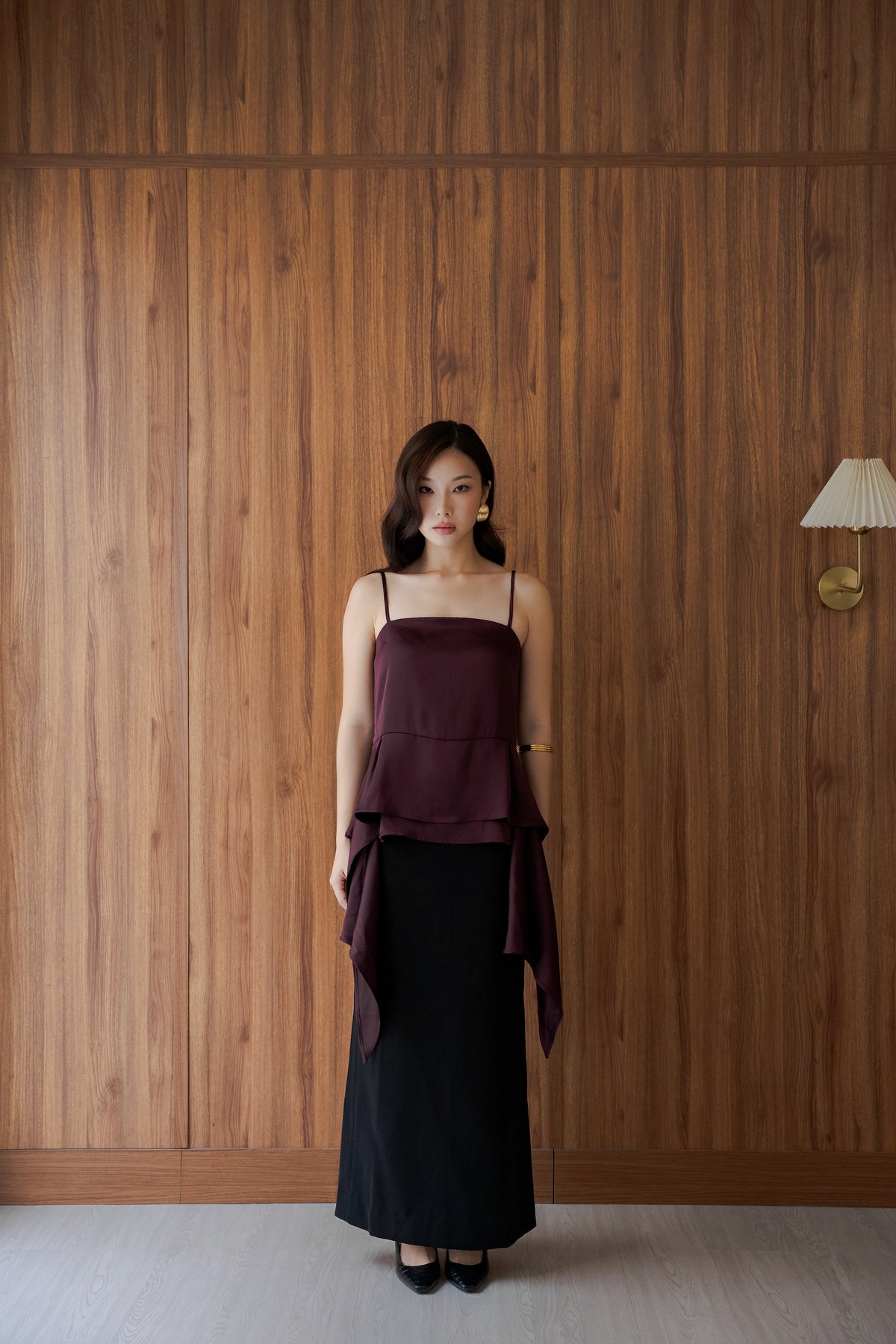 THEA TOP