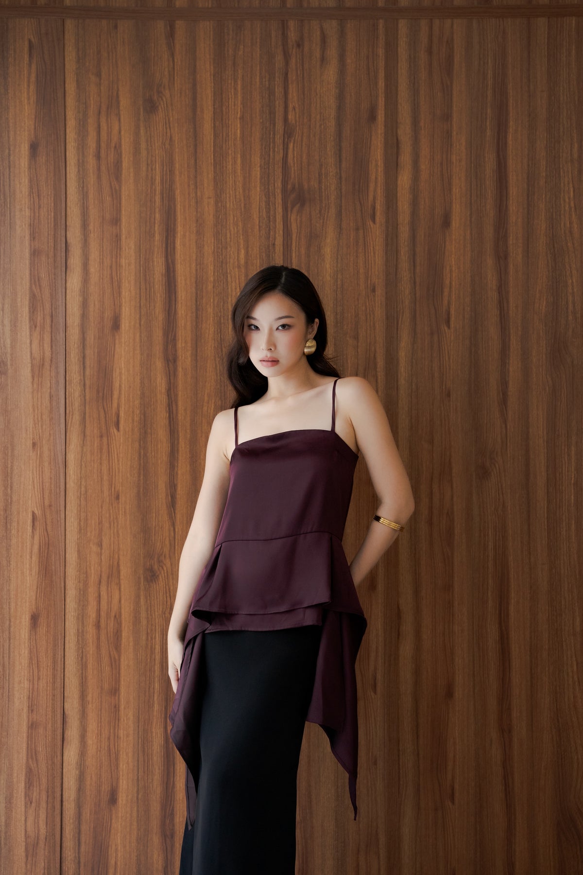 THEA TOP