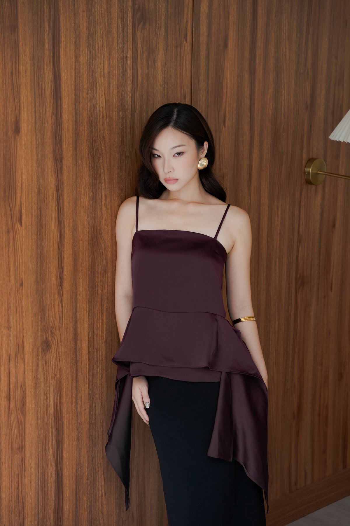 THEA TOP