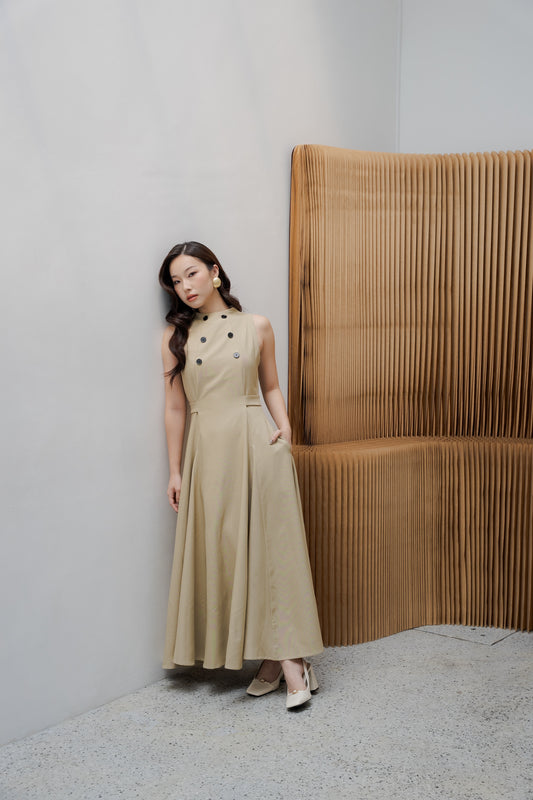 RUSSELL DRESS