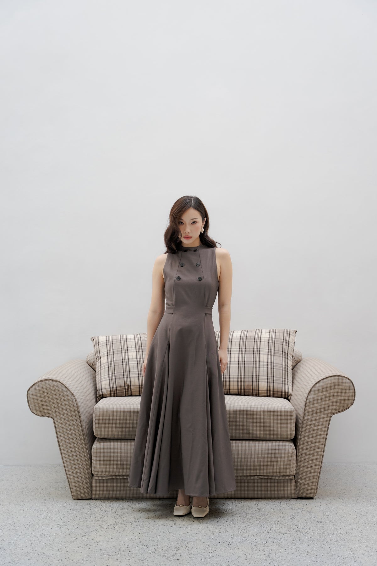 RUSSELL DRESS