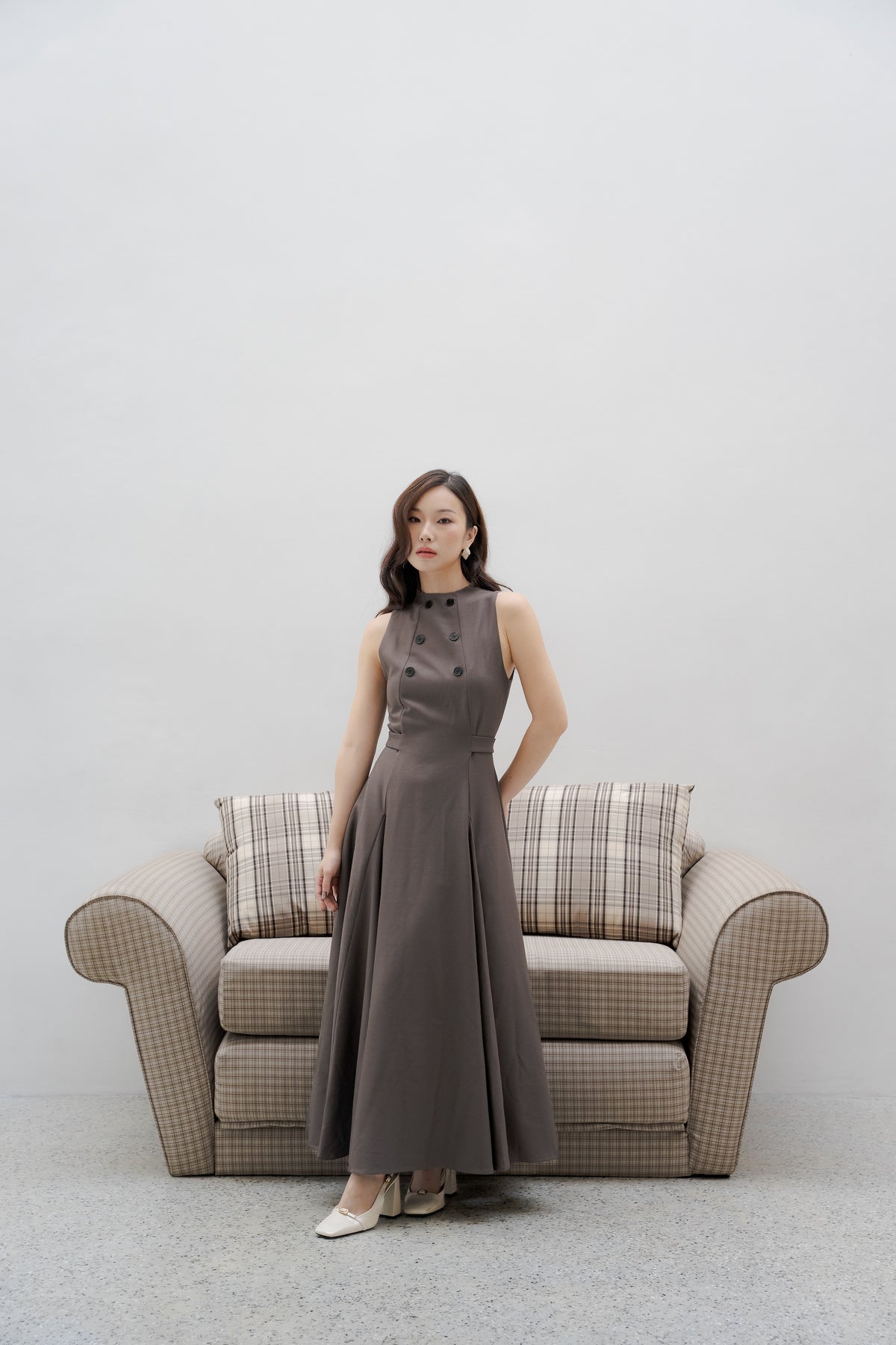RUSSELL DRESS