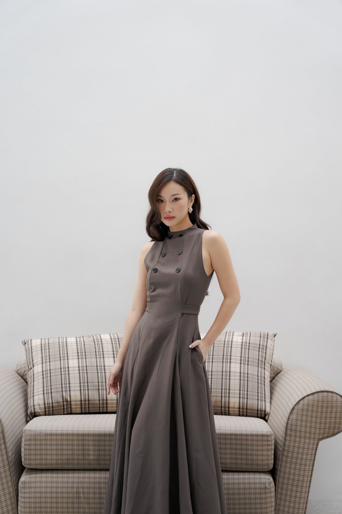 RUSSELL DRESS