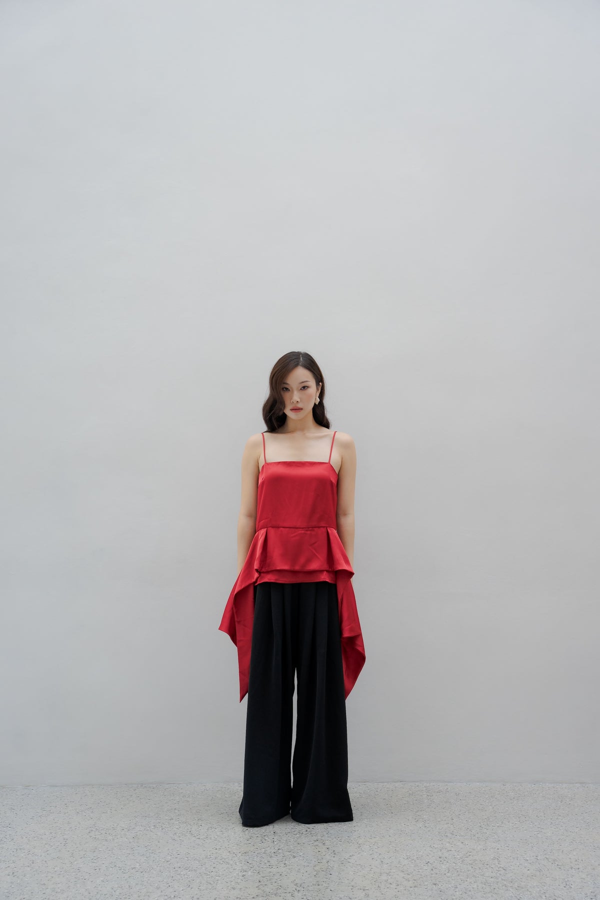 THEA TOP