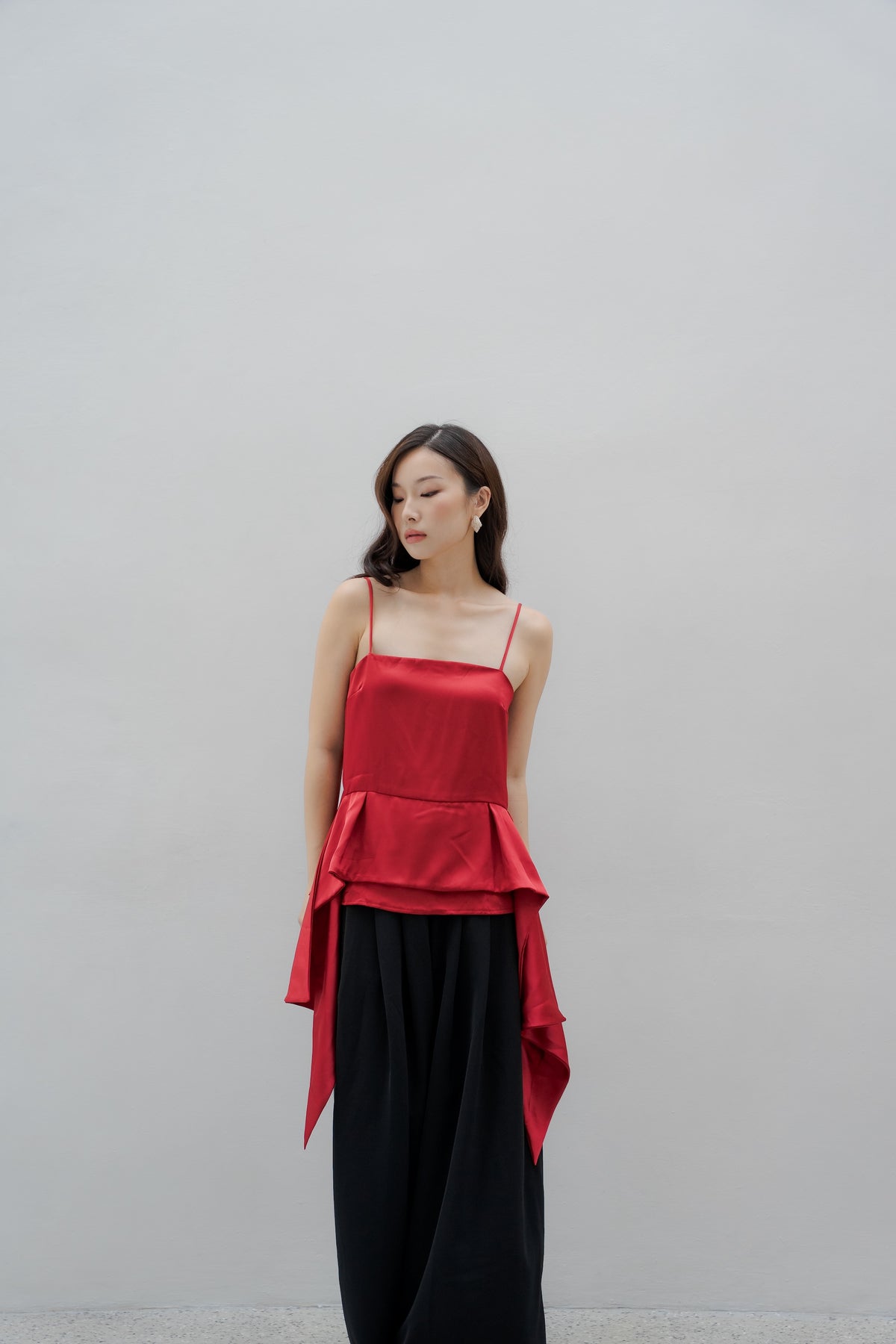 THEA TOP