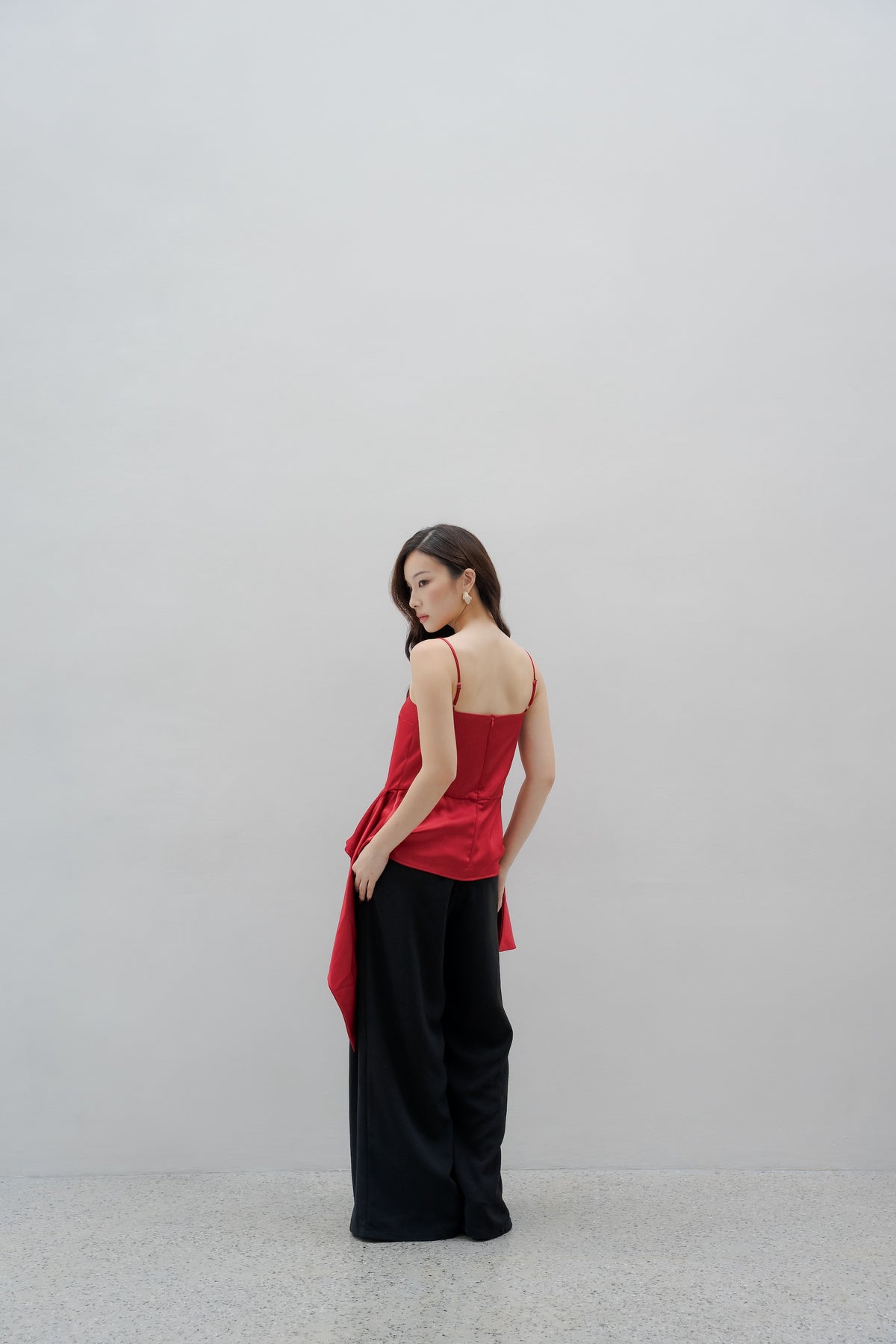 THEA TOP