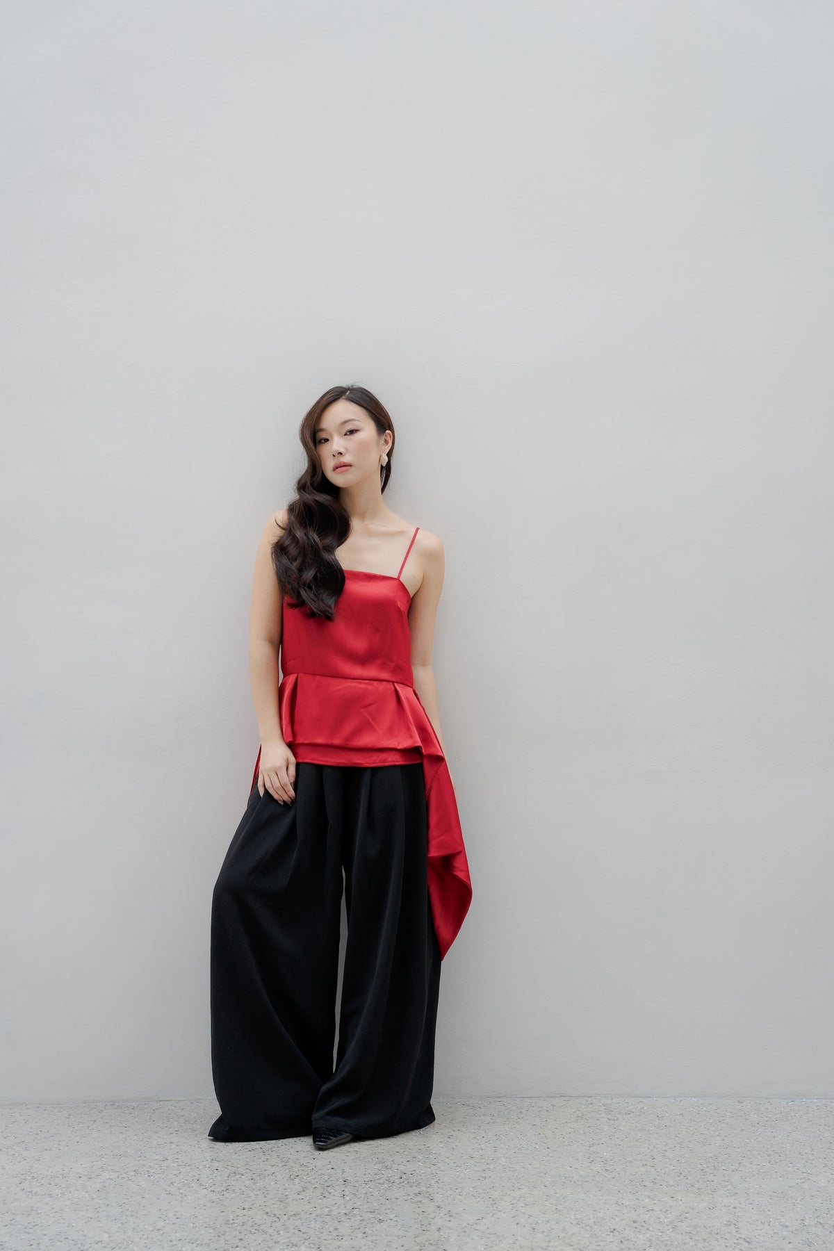 THEA TOP