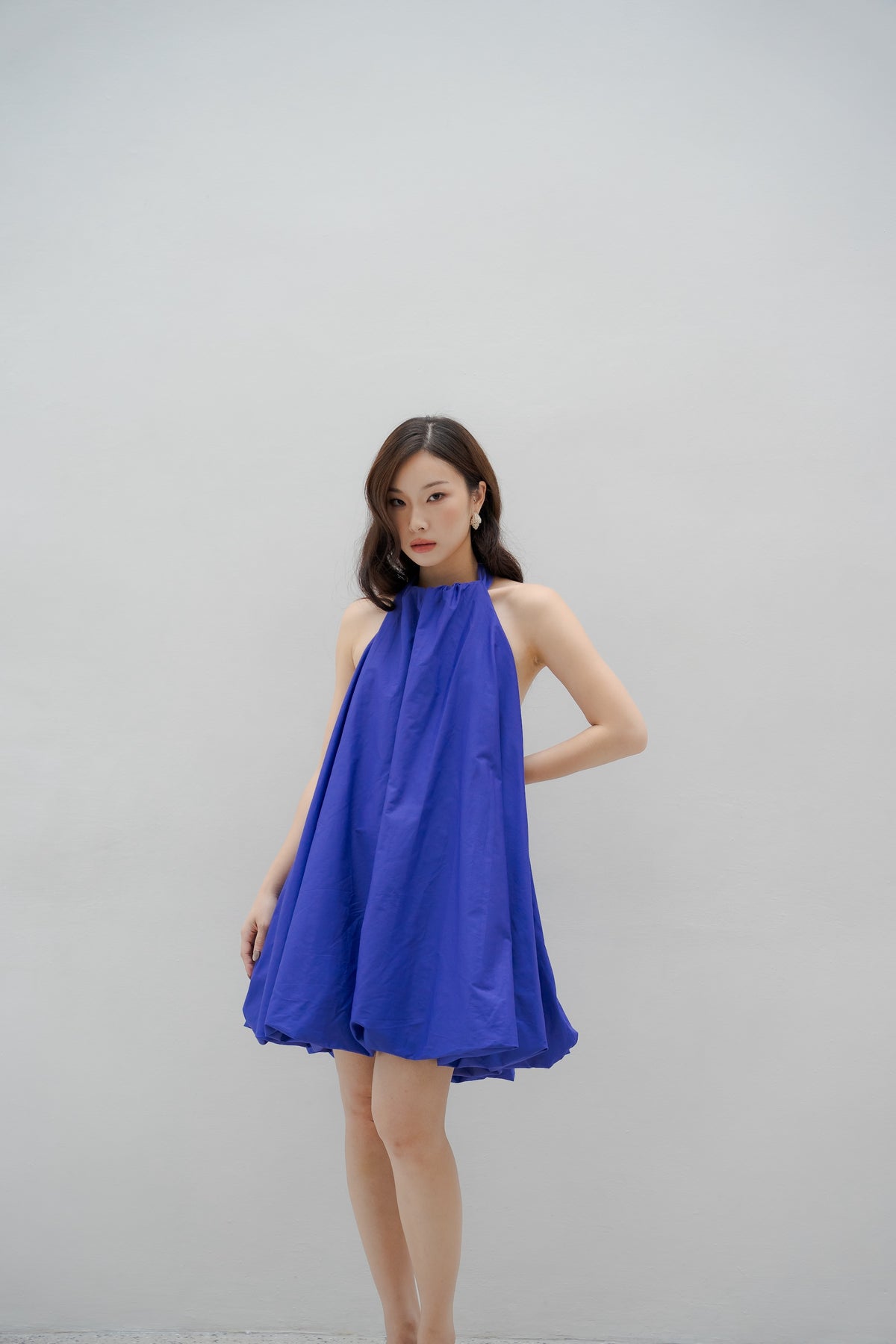 GINGER DRESS