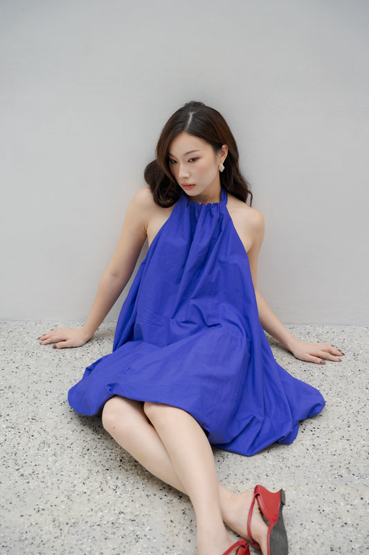 GINGER DRESS
