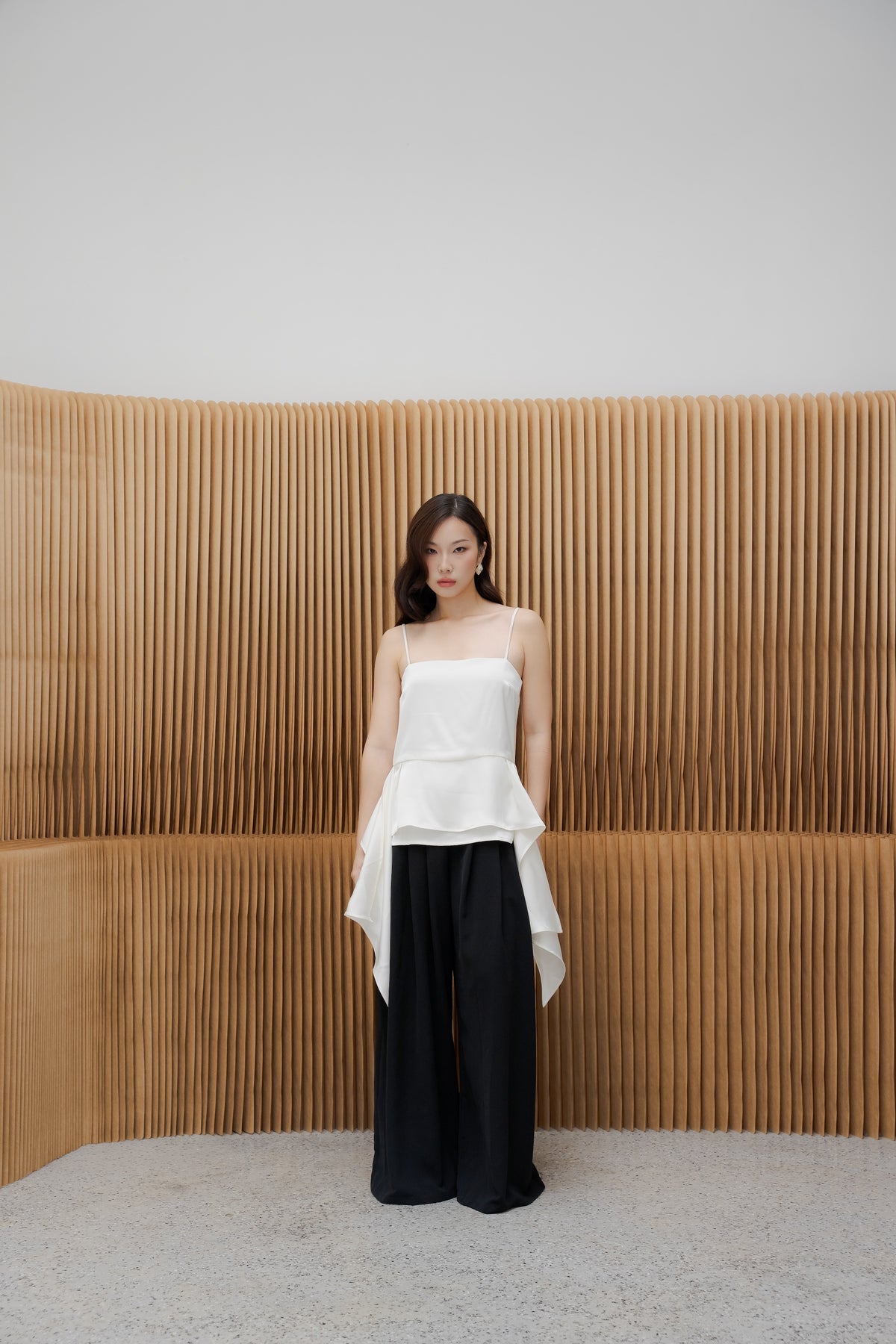 THEA TOP