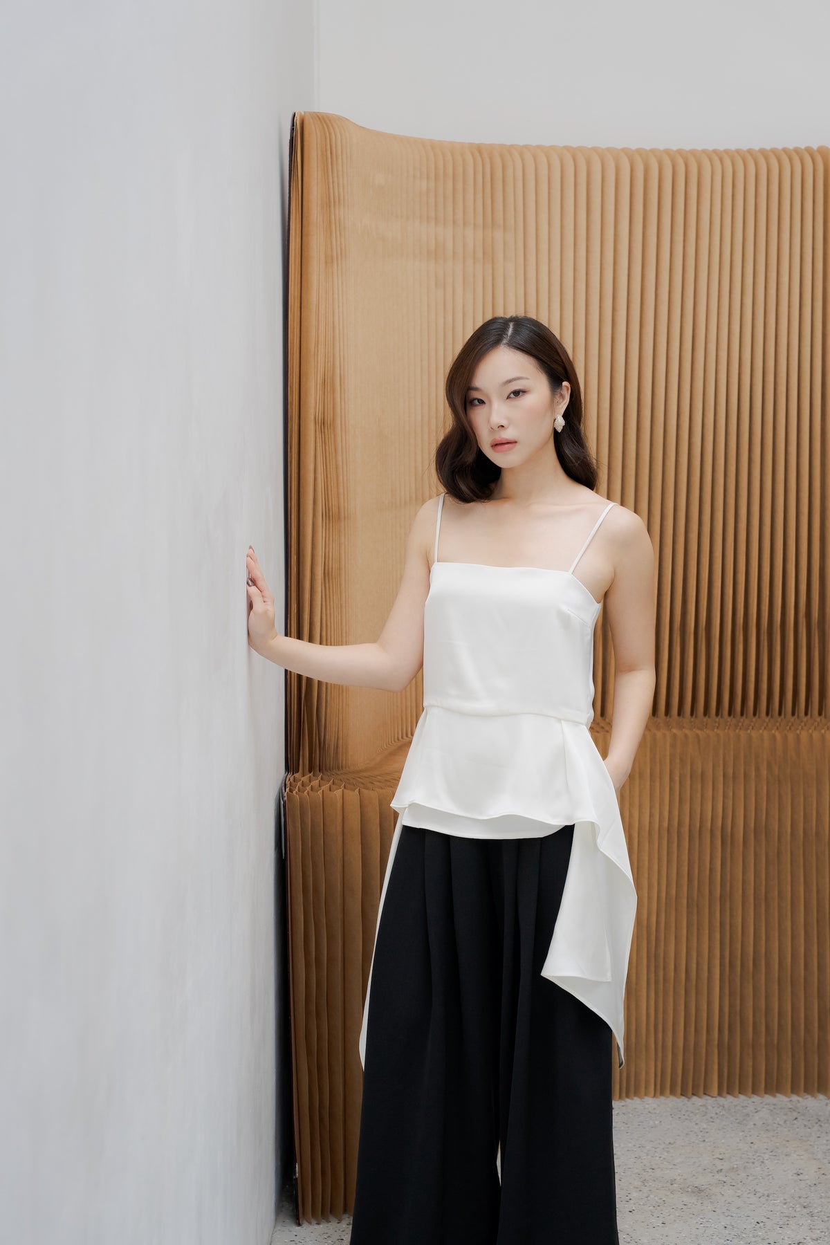 THEA TOP