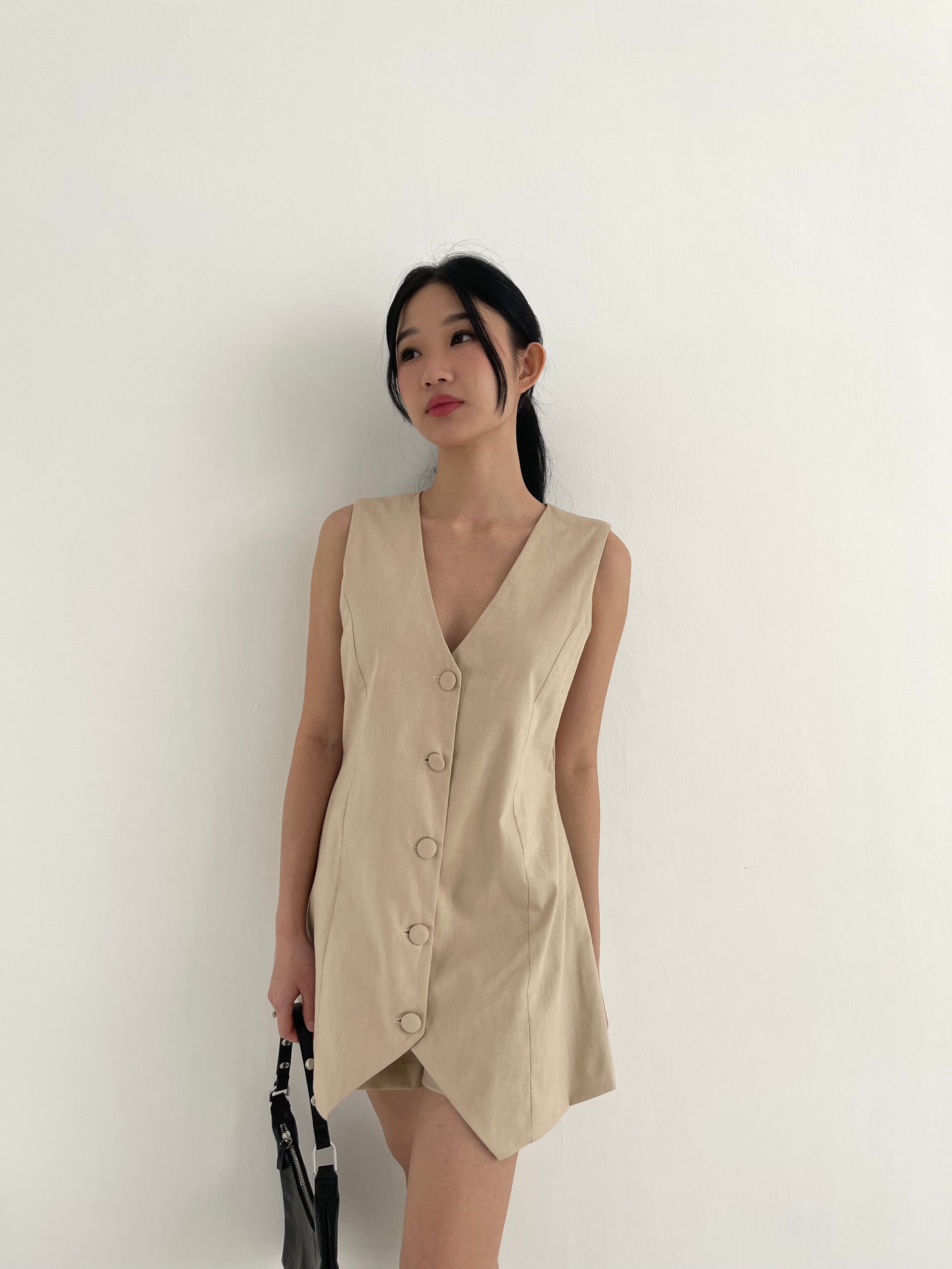 KYRA VEST