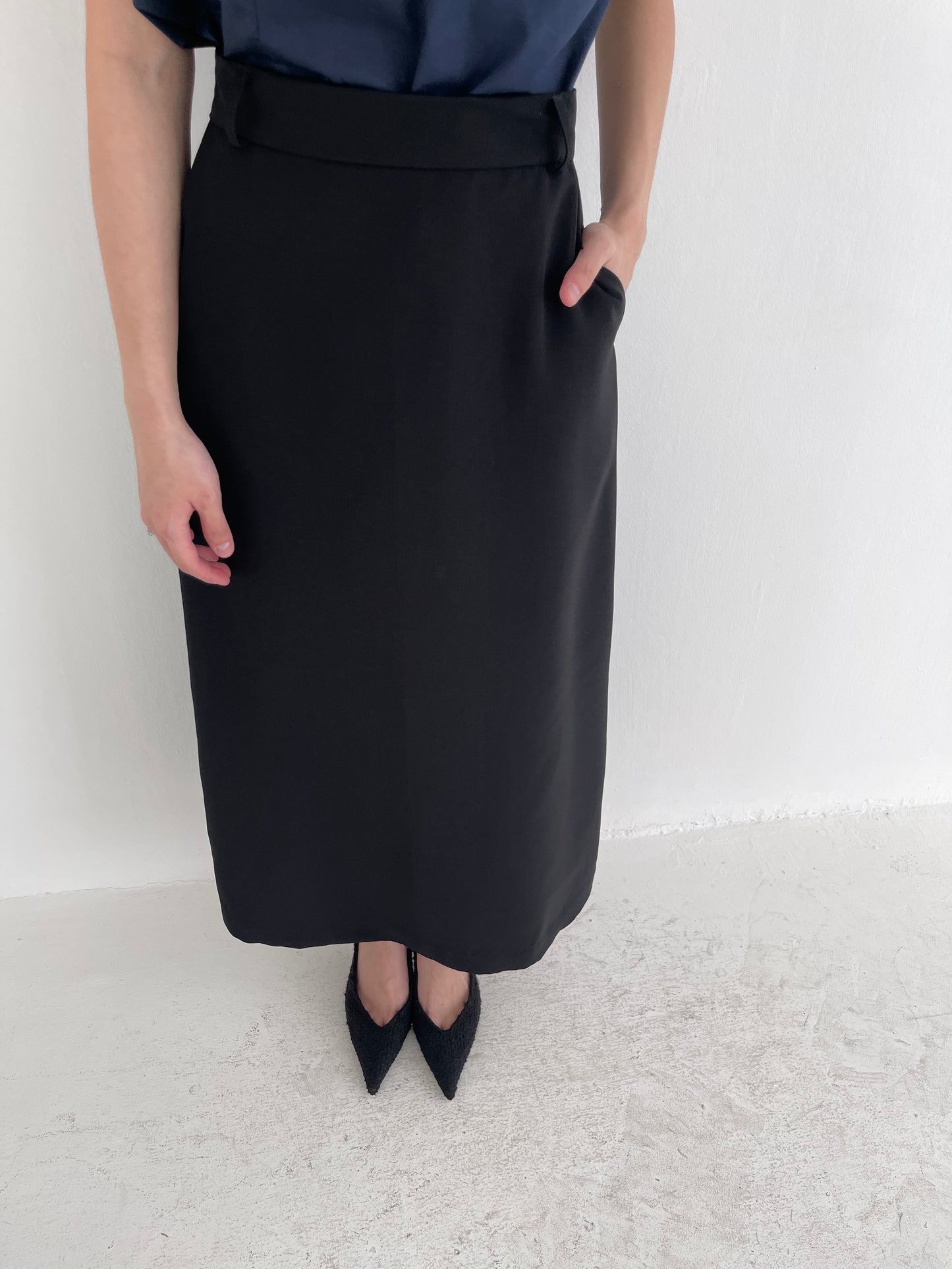 FALLON SKIRT