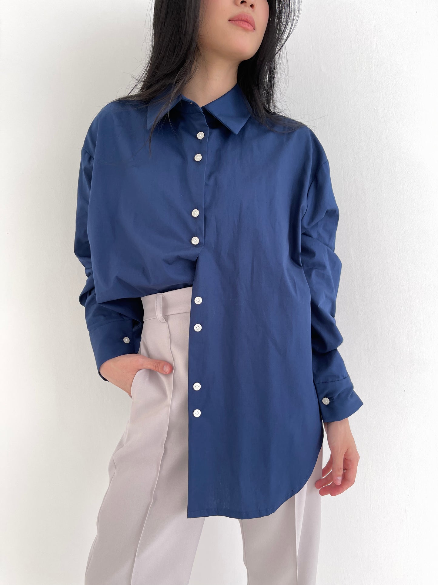 EMMIE SHIRT