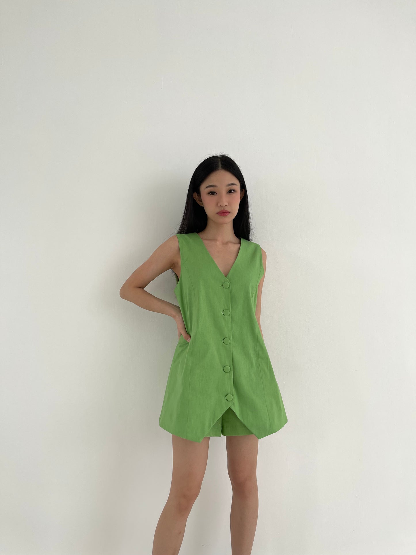KYRA VEST