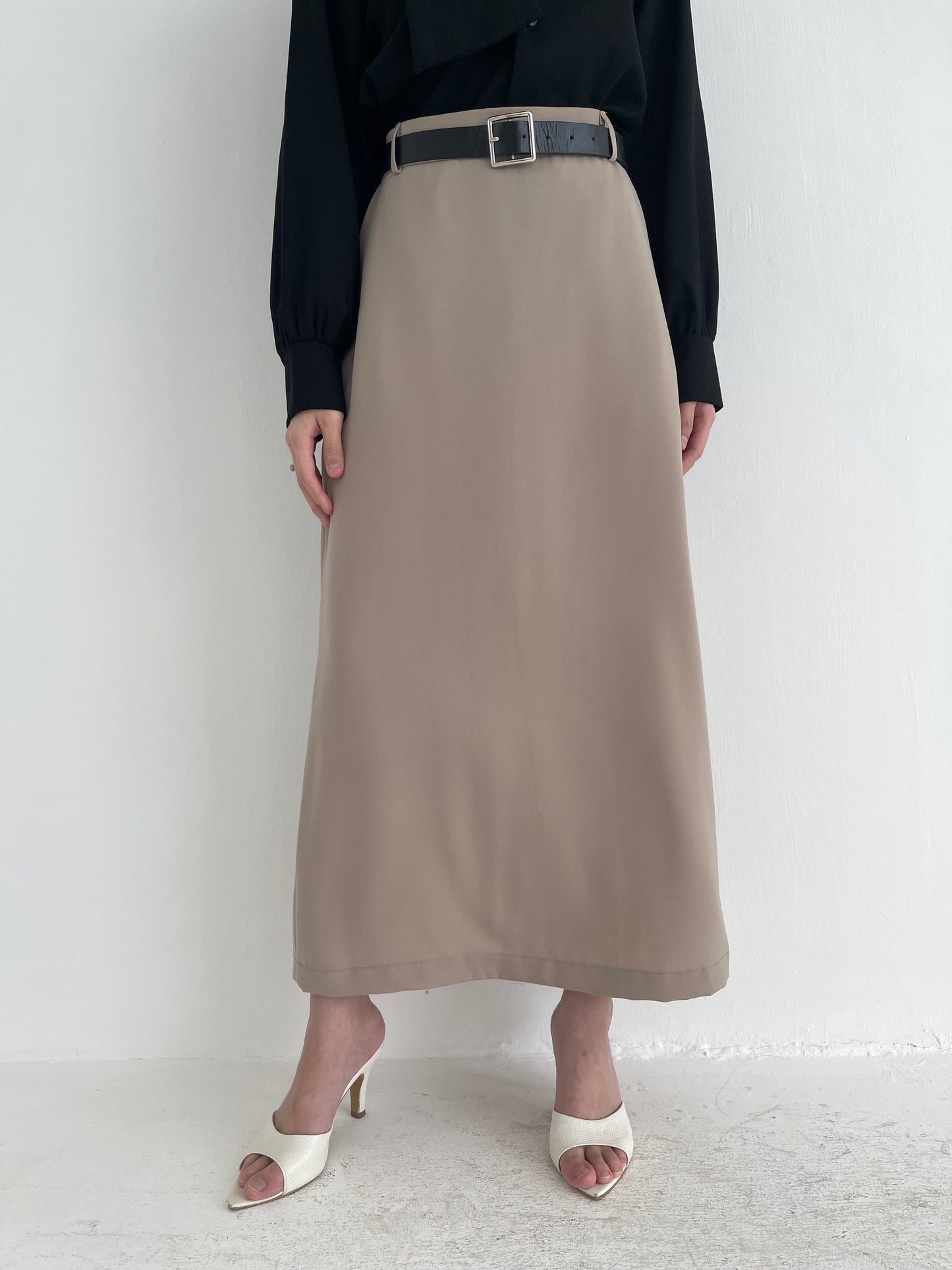 FALLON SKIRT