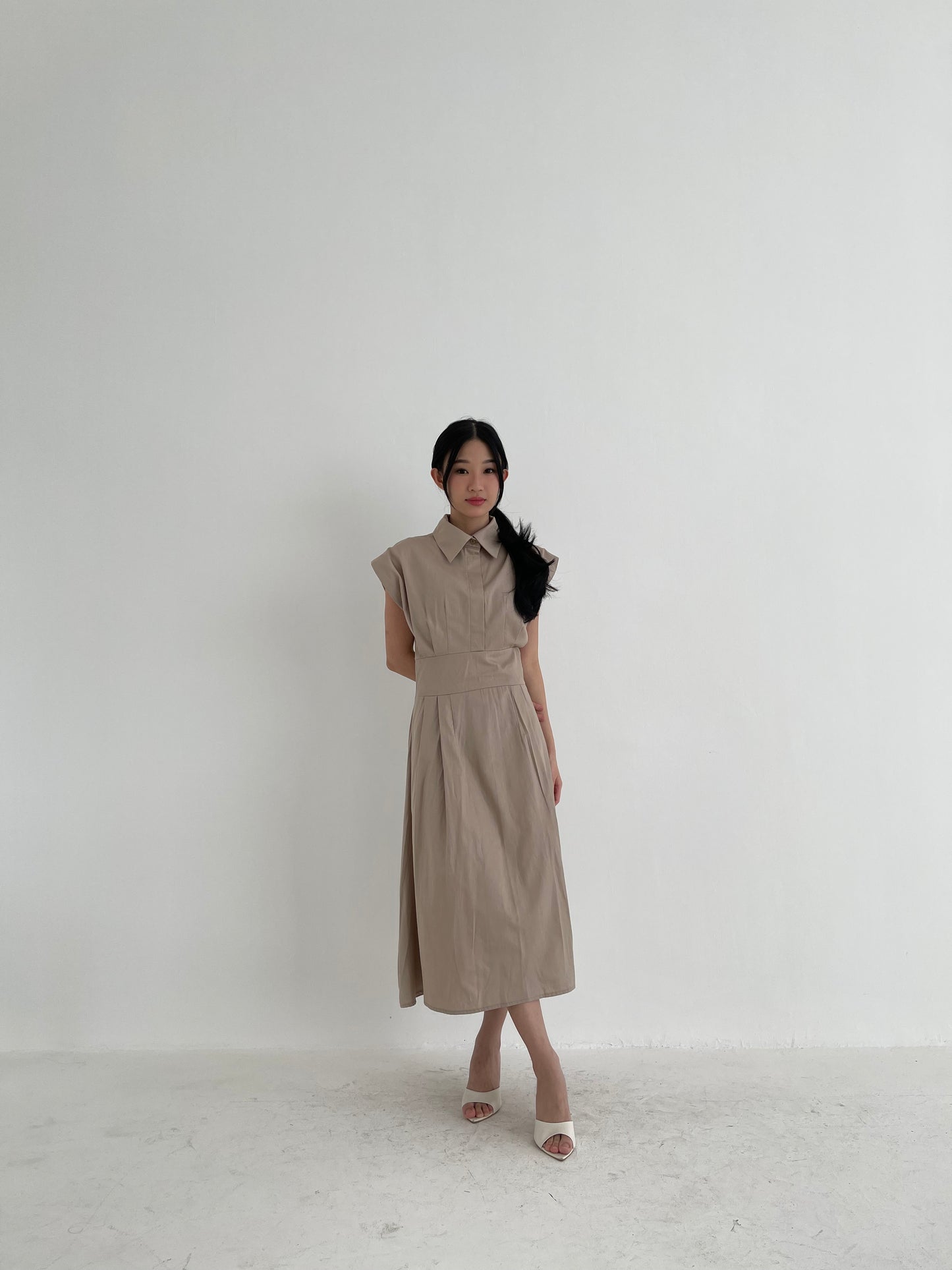 MURPHY DRESS