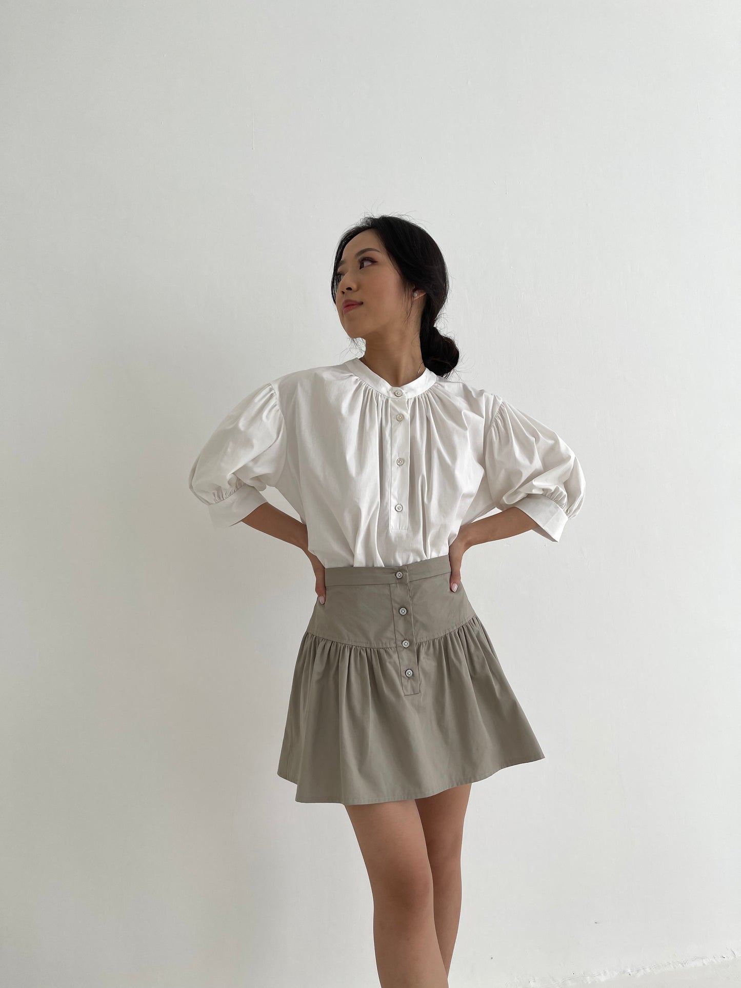 KIMBER TOP