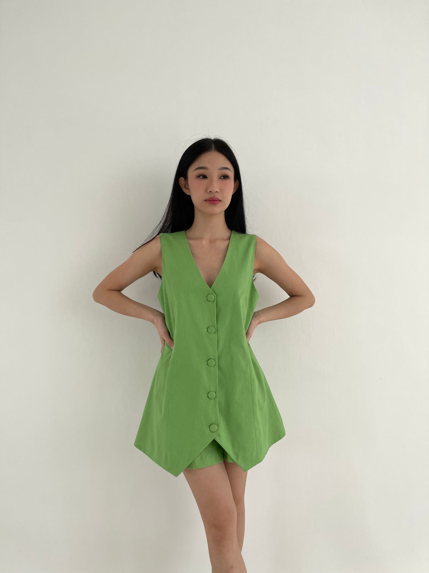 KYRA VEST