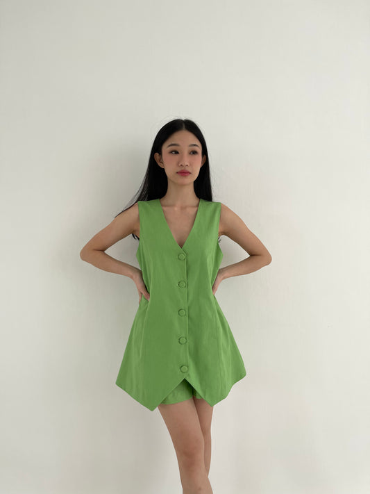 KYRA VEST