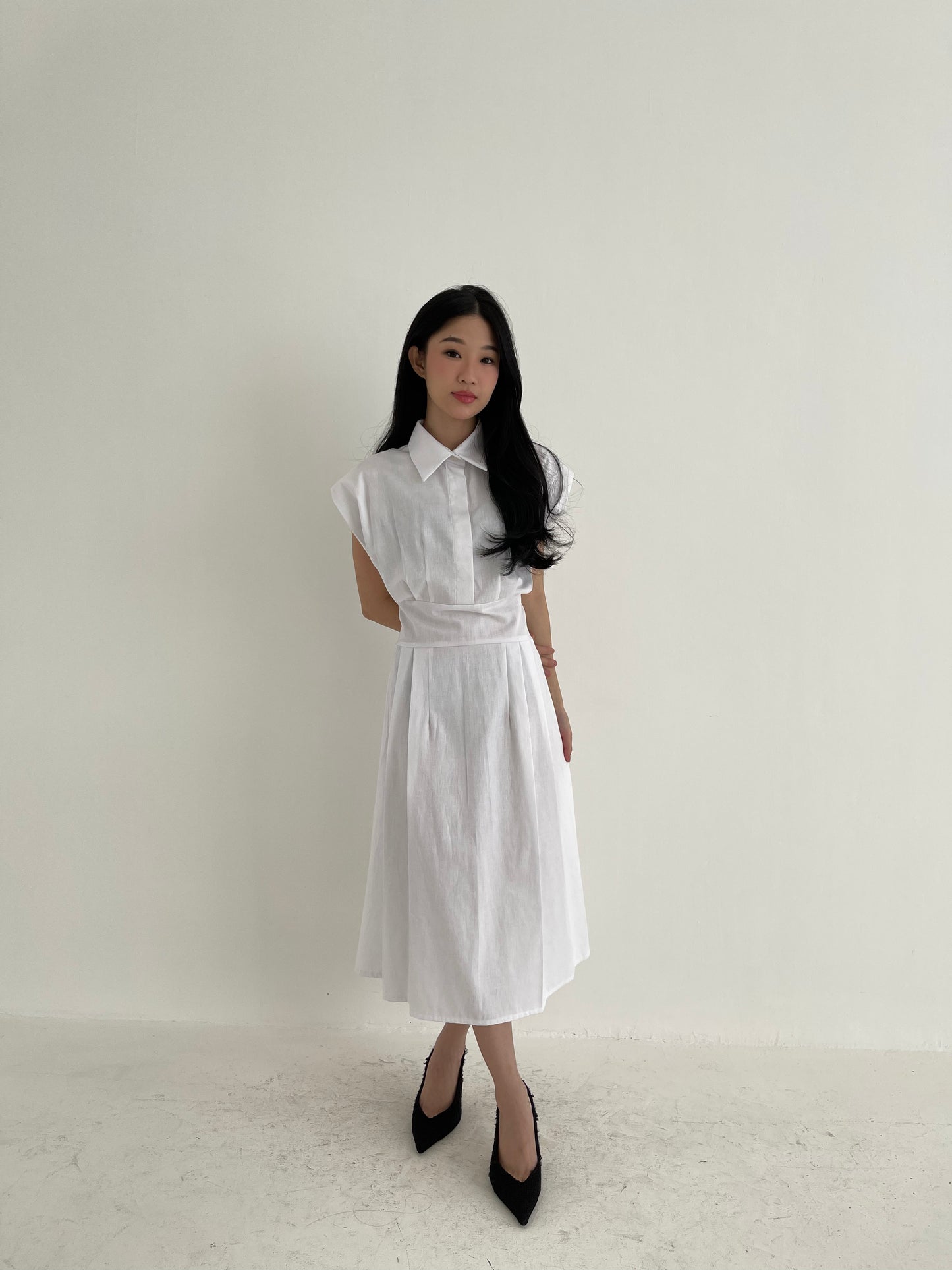 MURPHY DRESS