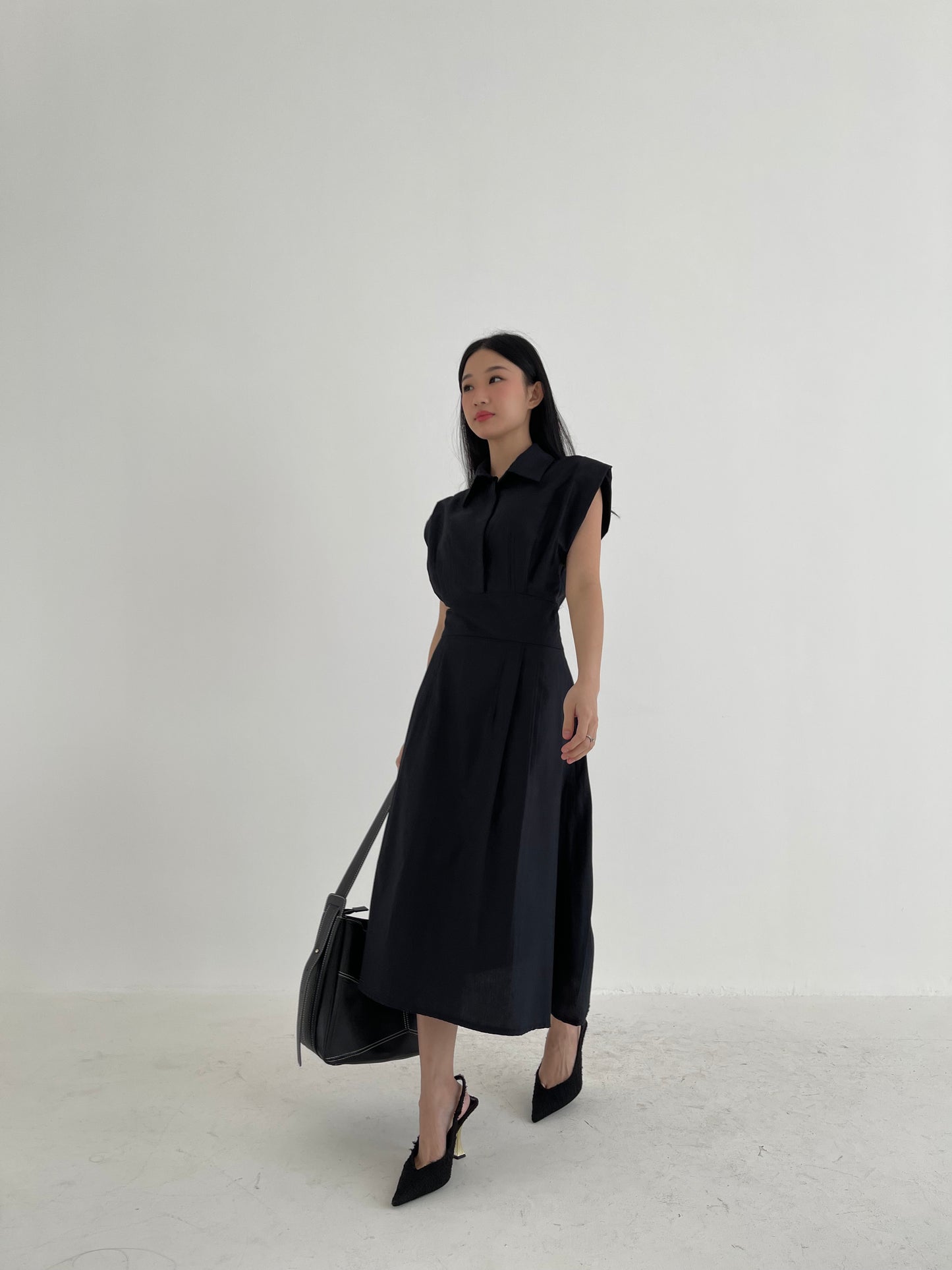 MURPHY DRESS