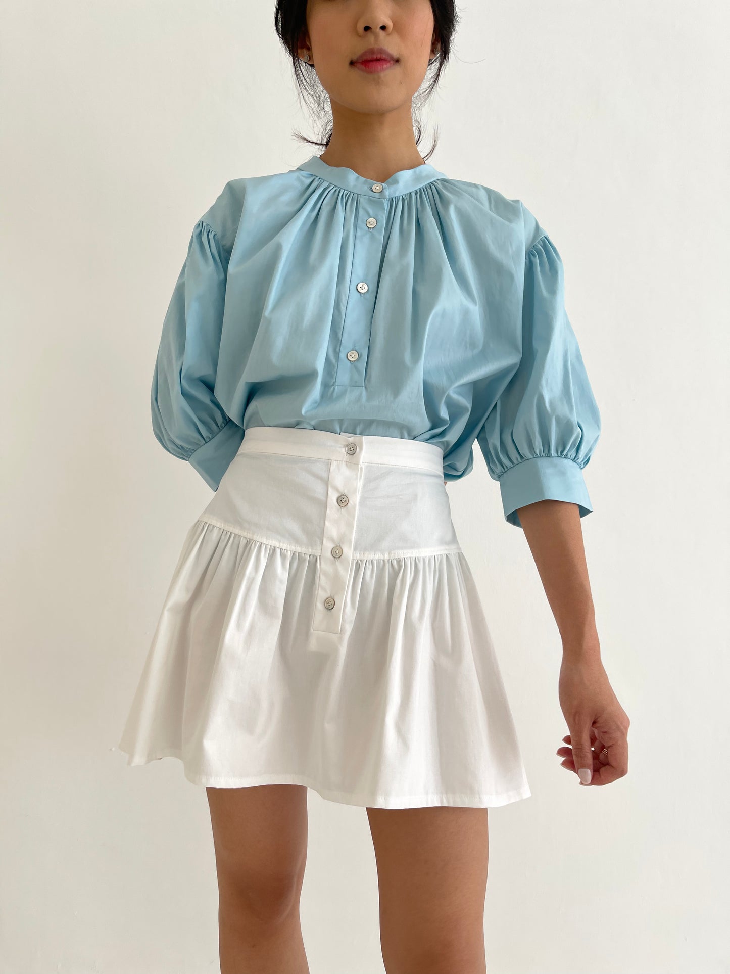 KIMBER TOP