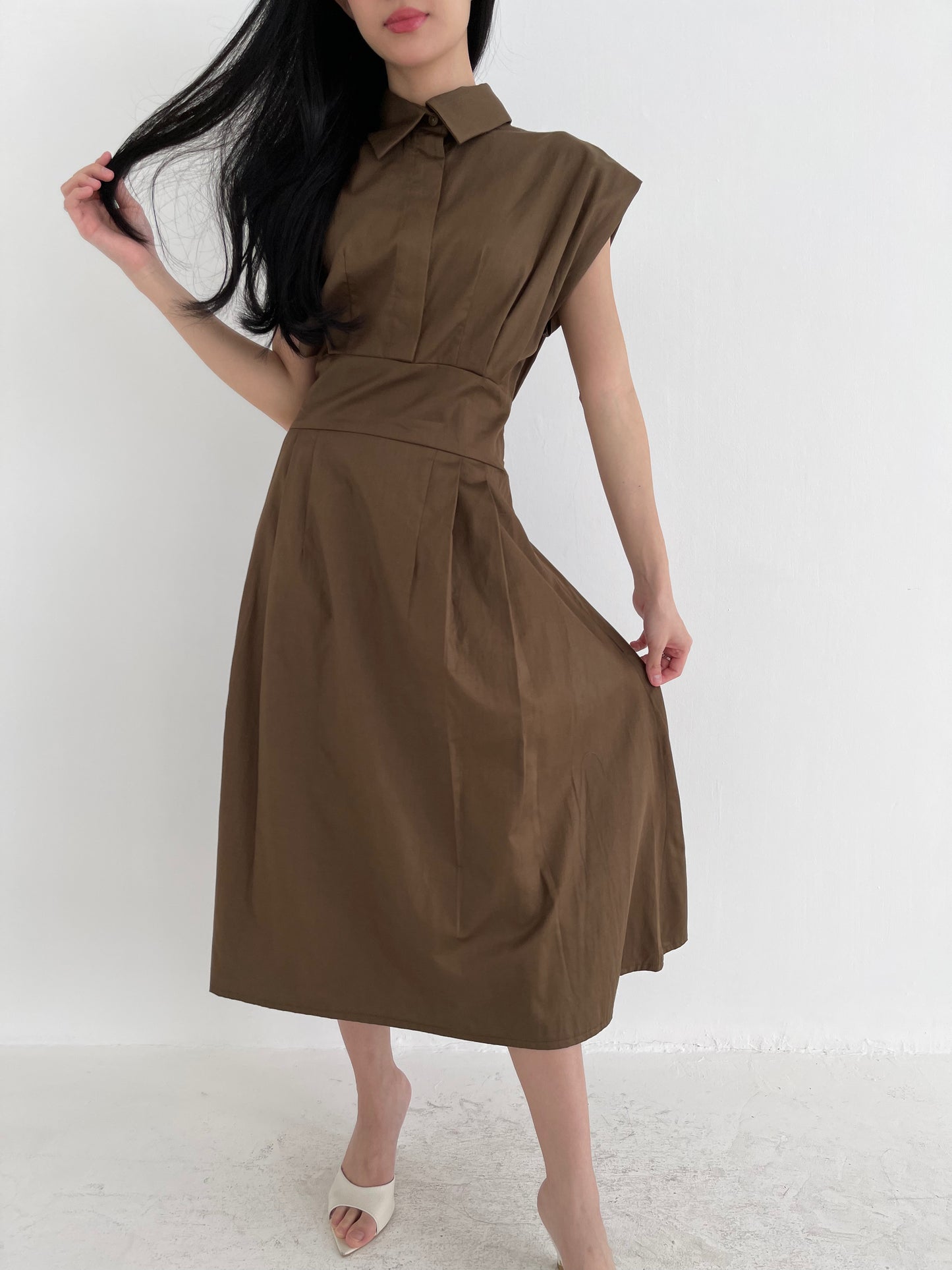 MURPHY DRESS