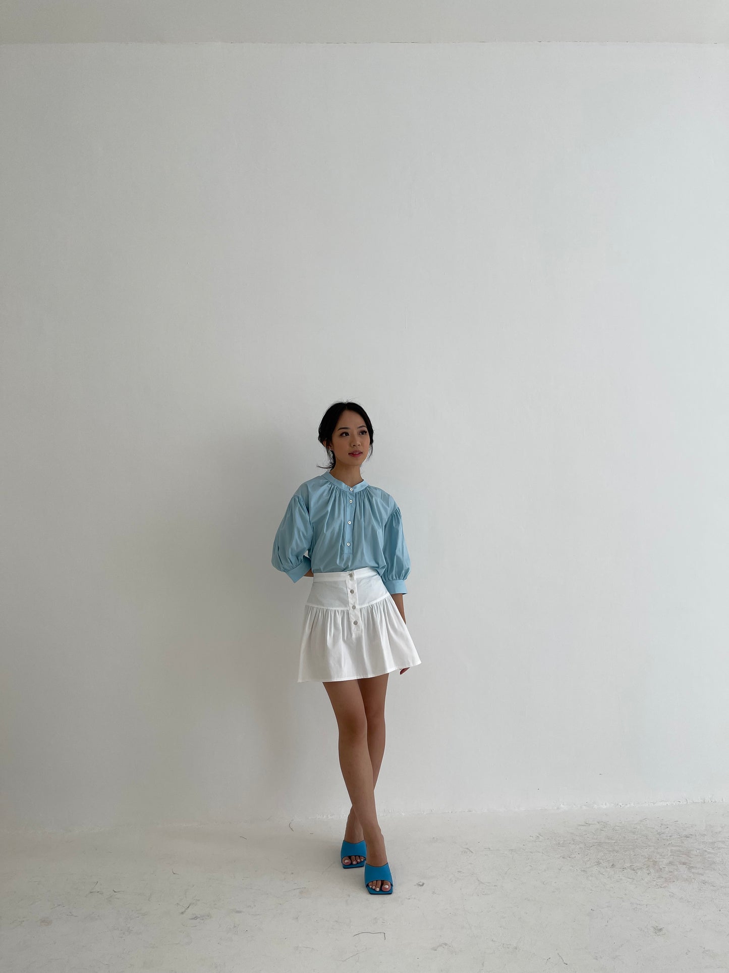 KIMBER TOP