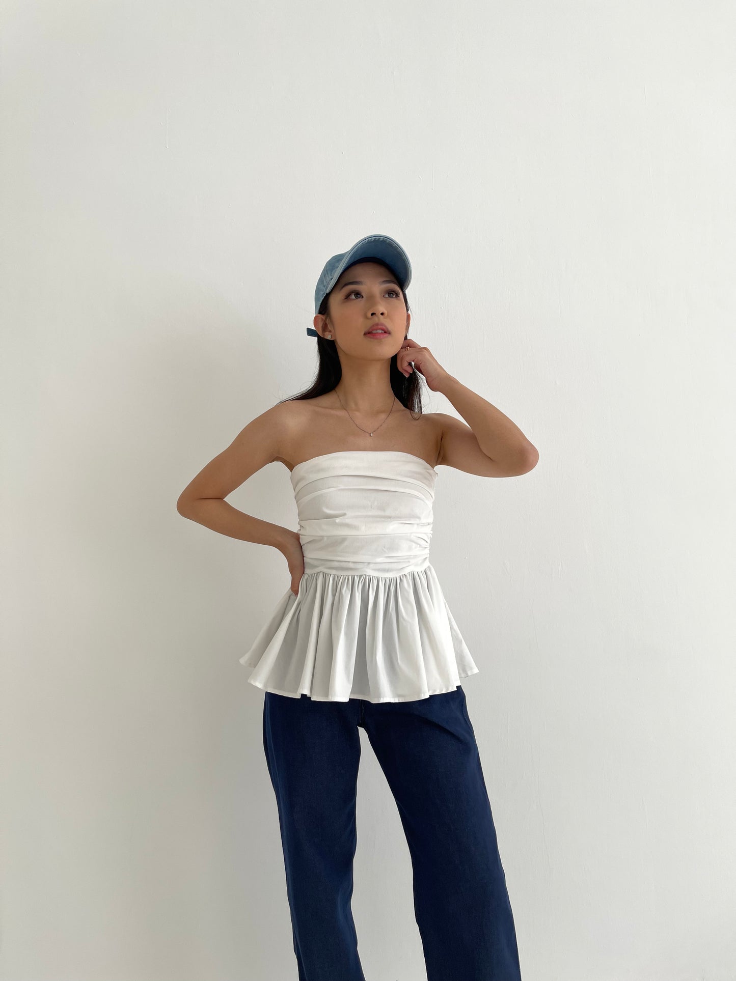 GRETA TOP