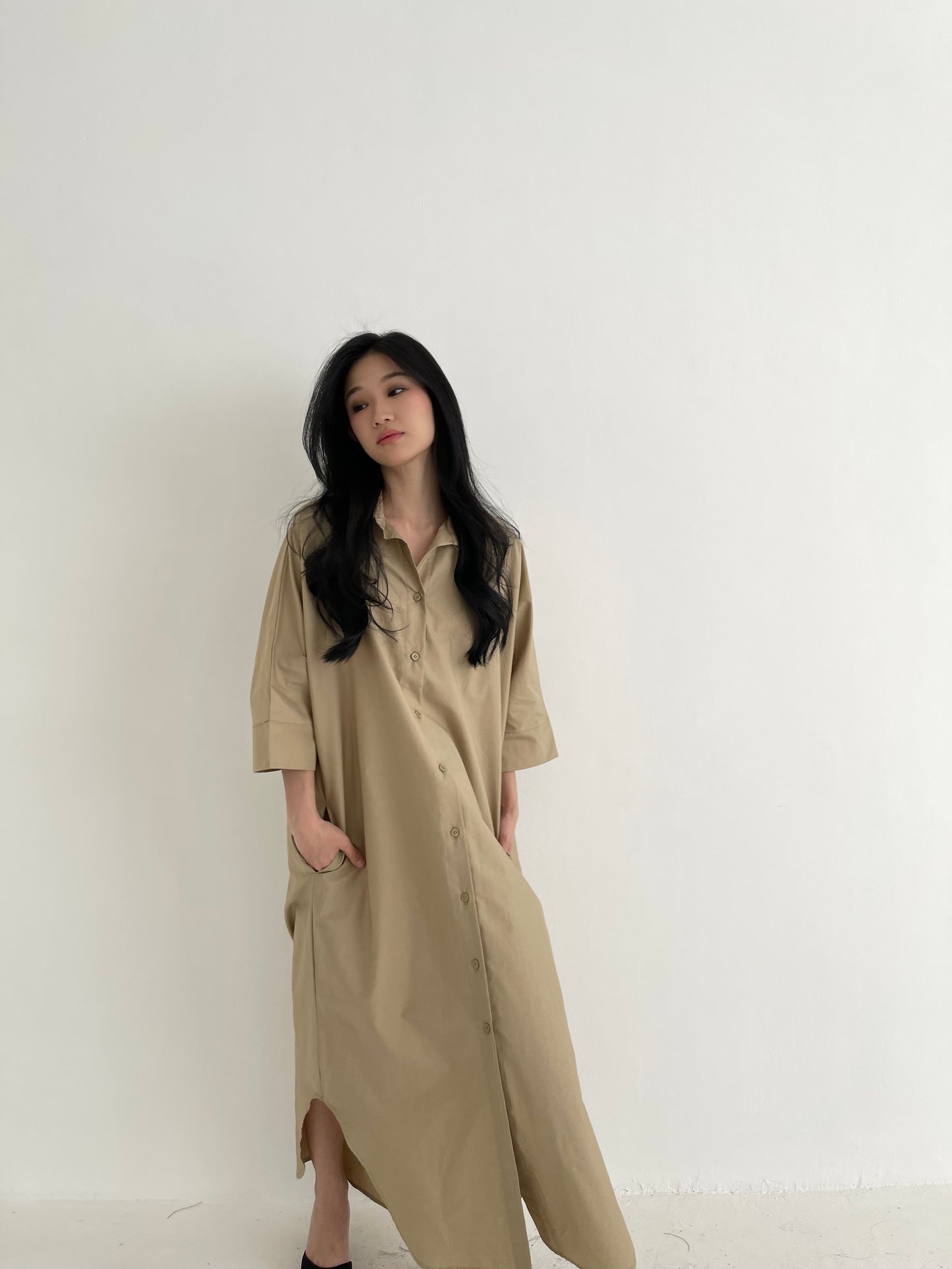 PENNY DRESS