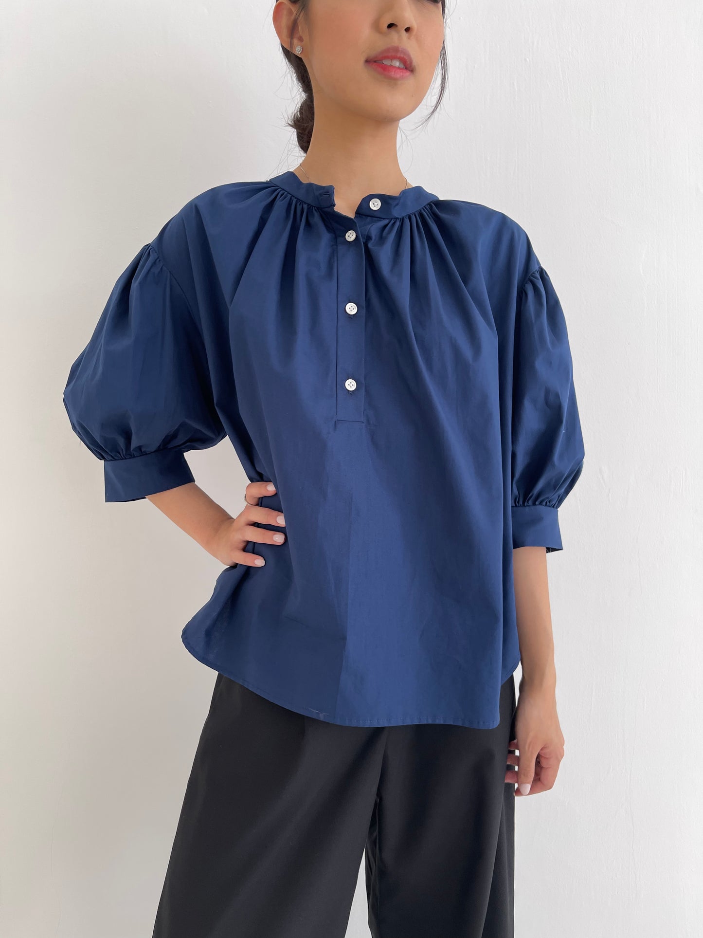 KIMBER TOP