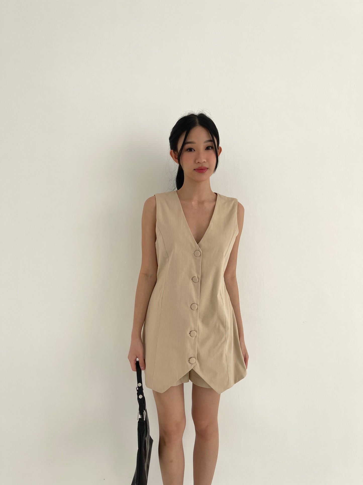KYRA VEST
