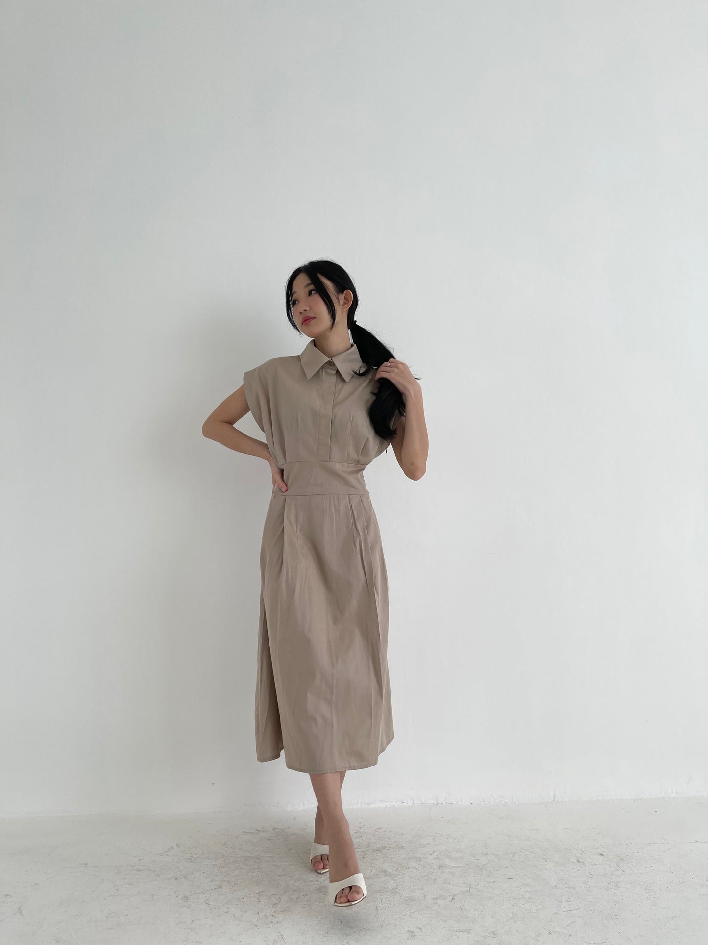 MURPHY DRESS