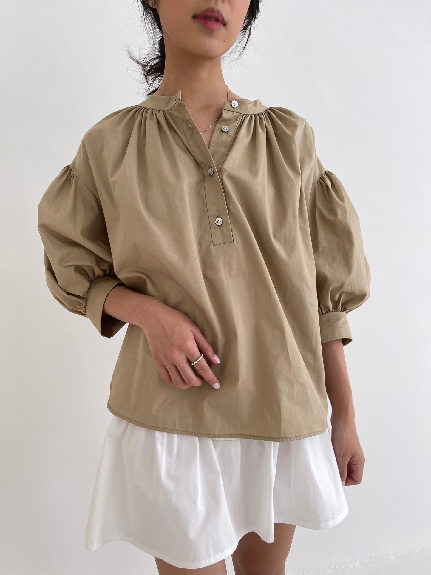 KIMBER TOP