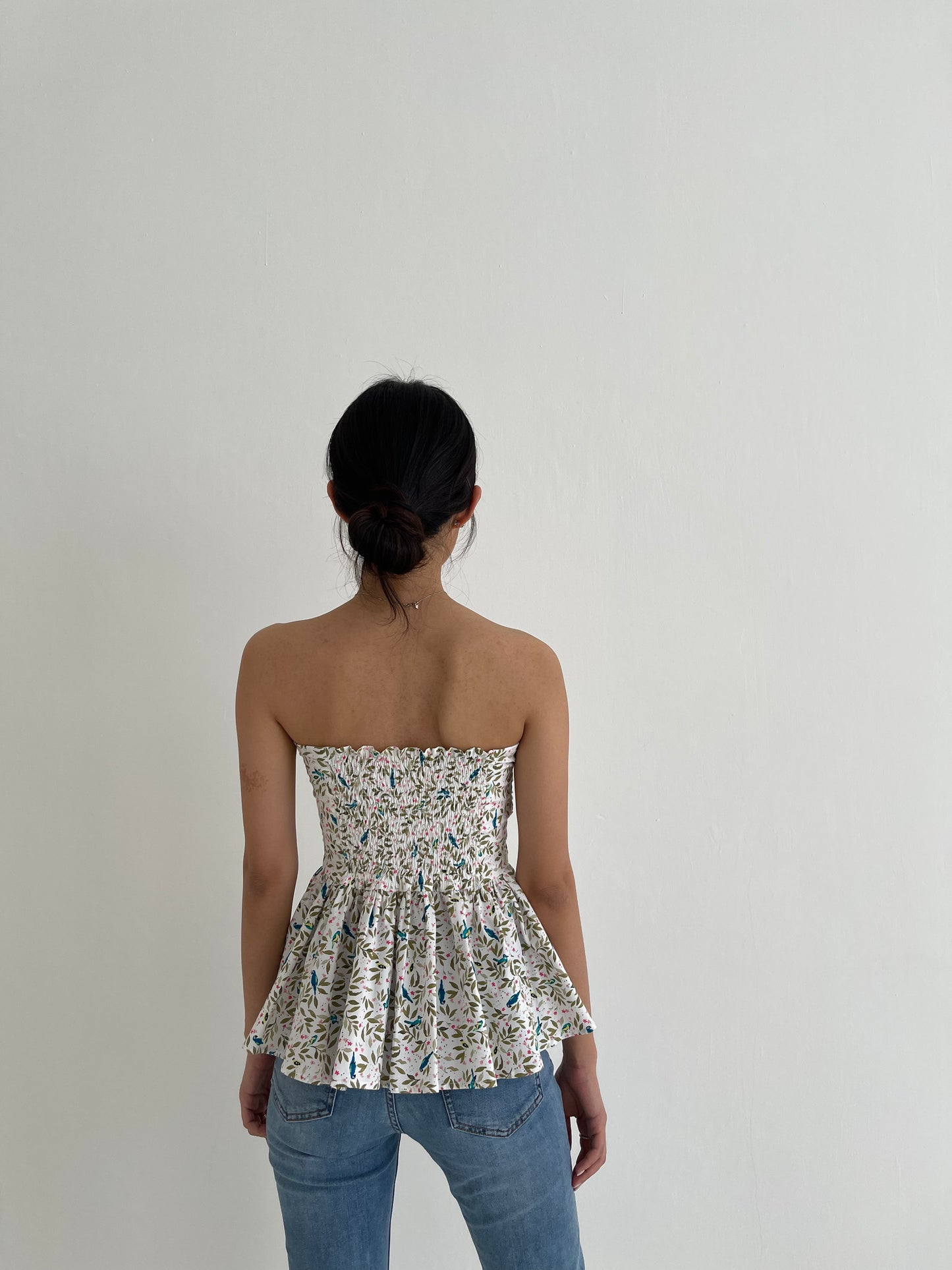 GRETA TOP
