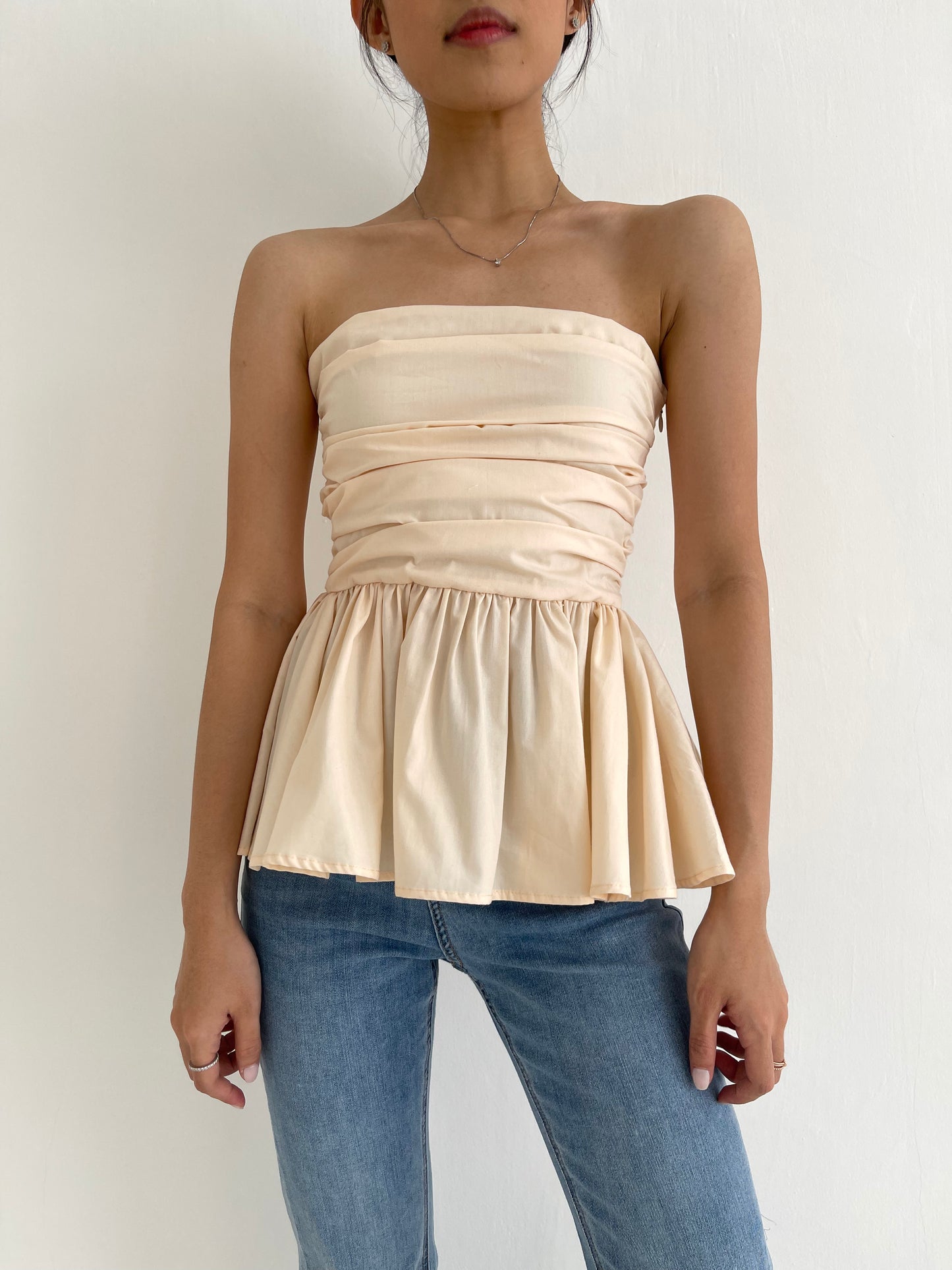 GRETA TOP