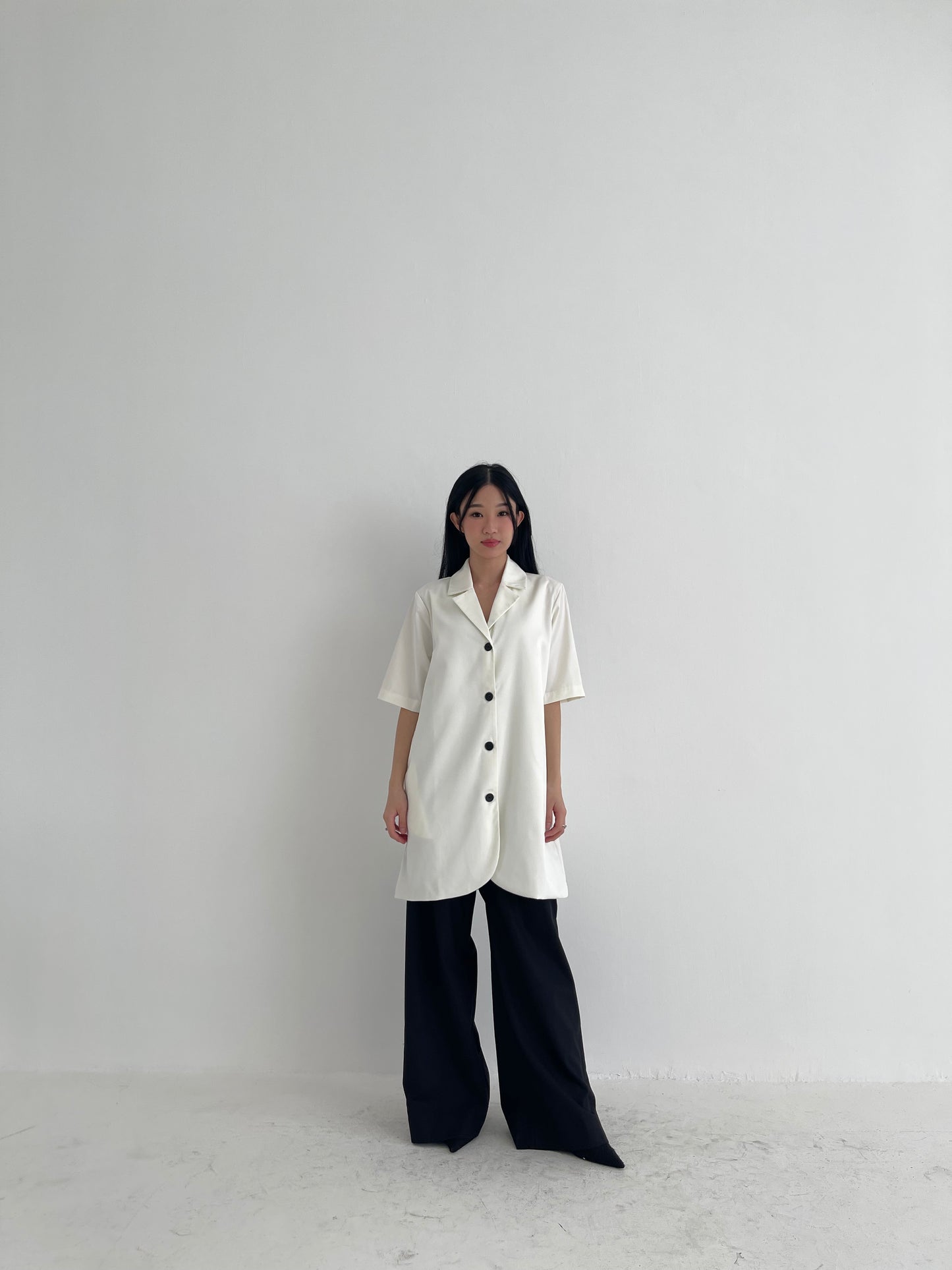MILAN DRESS