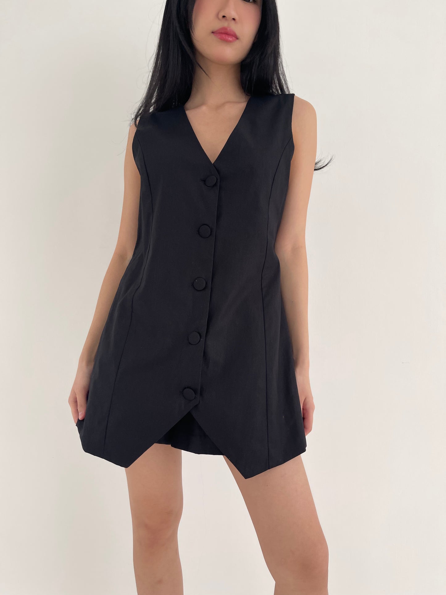KYRA VEST