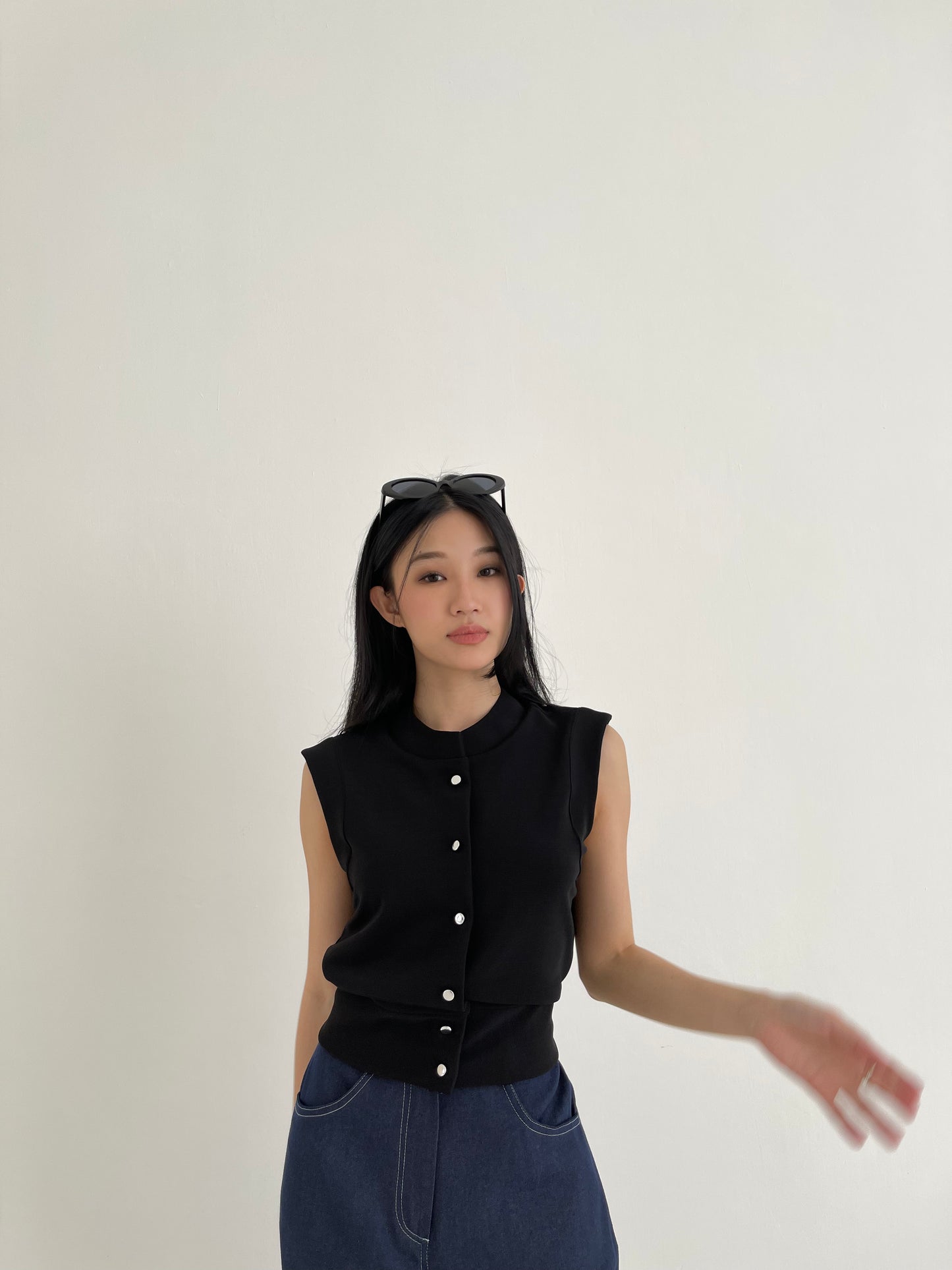 MAVIS TOP