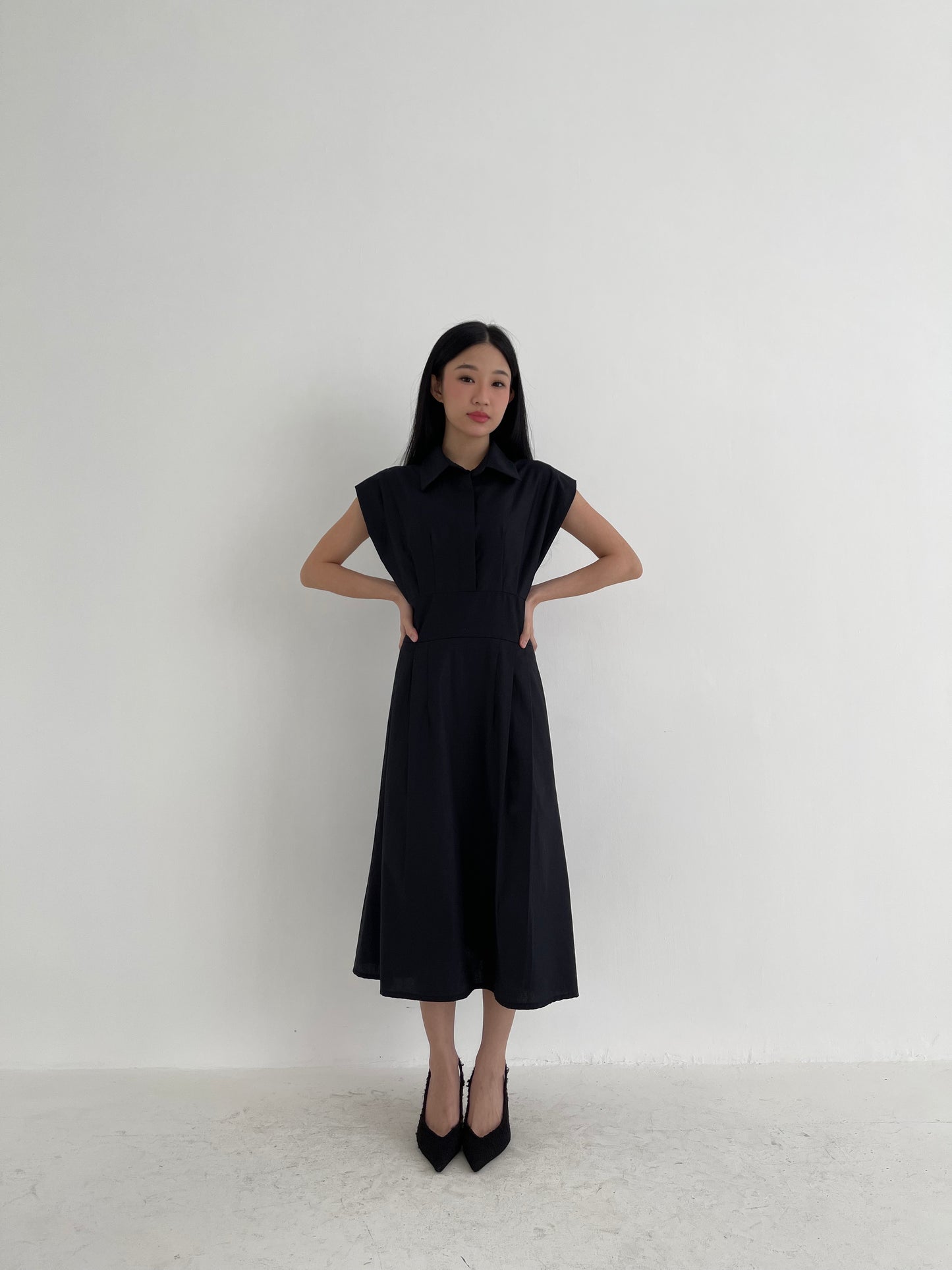 MURPHY DRESS