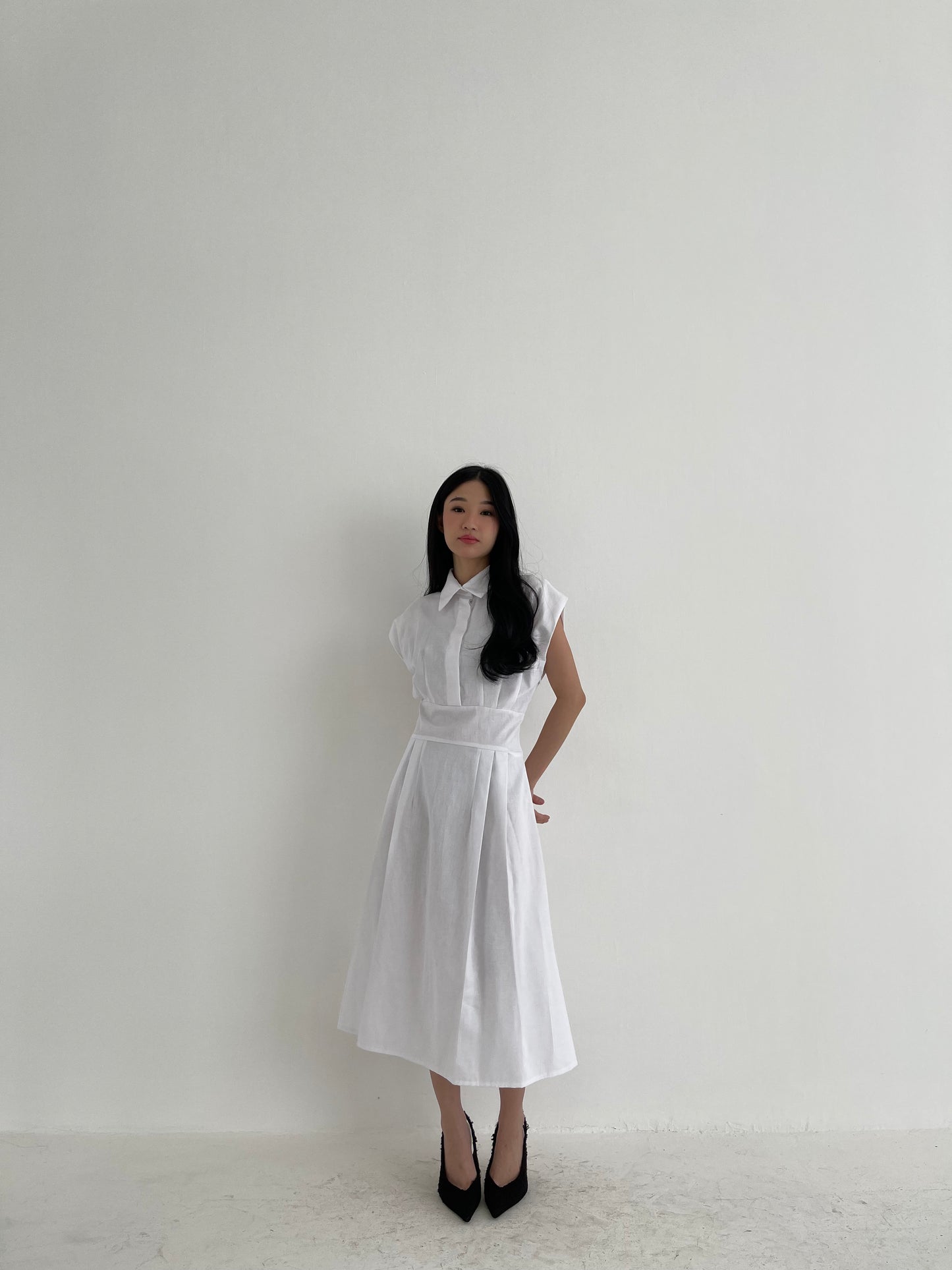 MURPHY DRESS