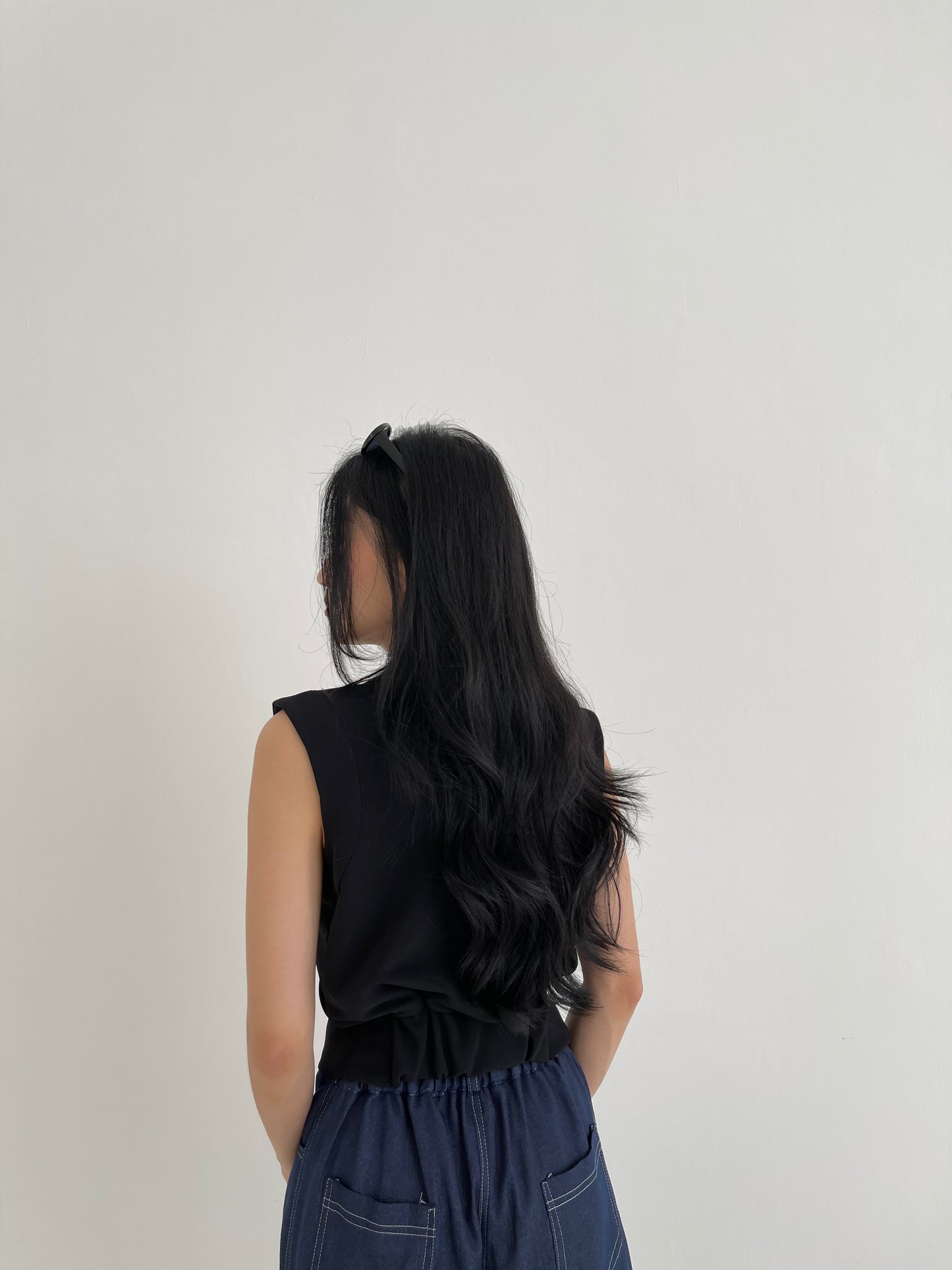 MAVIS TOP