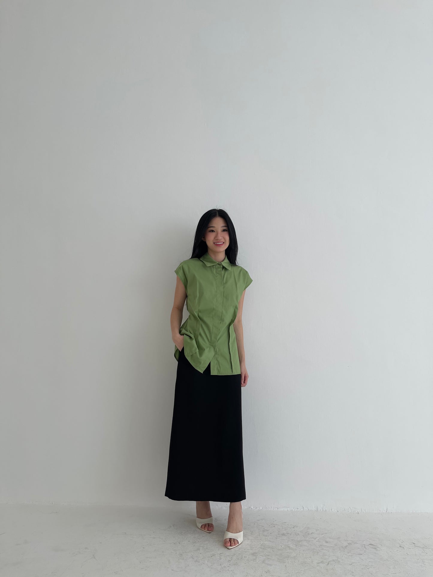 FALLON SKIRT