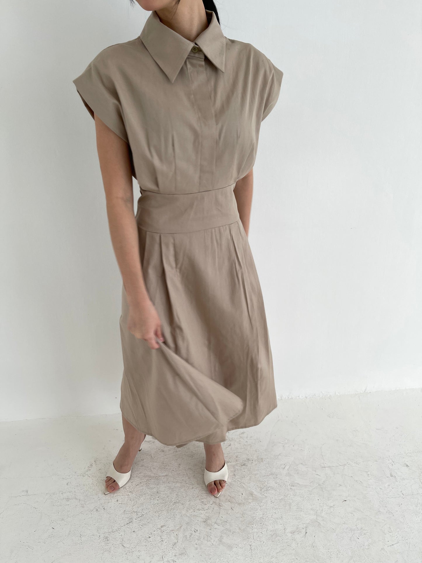MURPHY DRESS