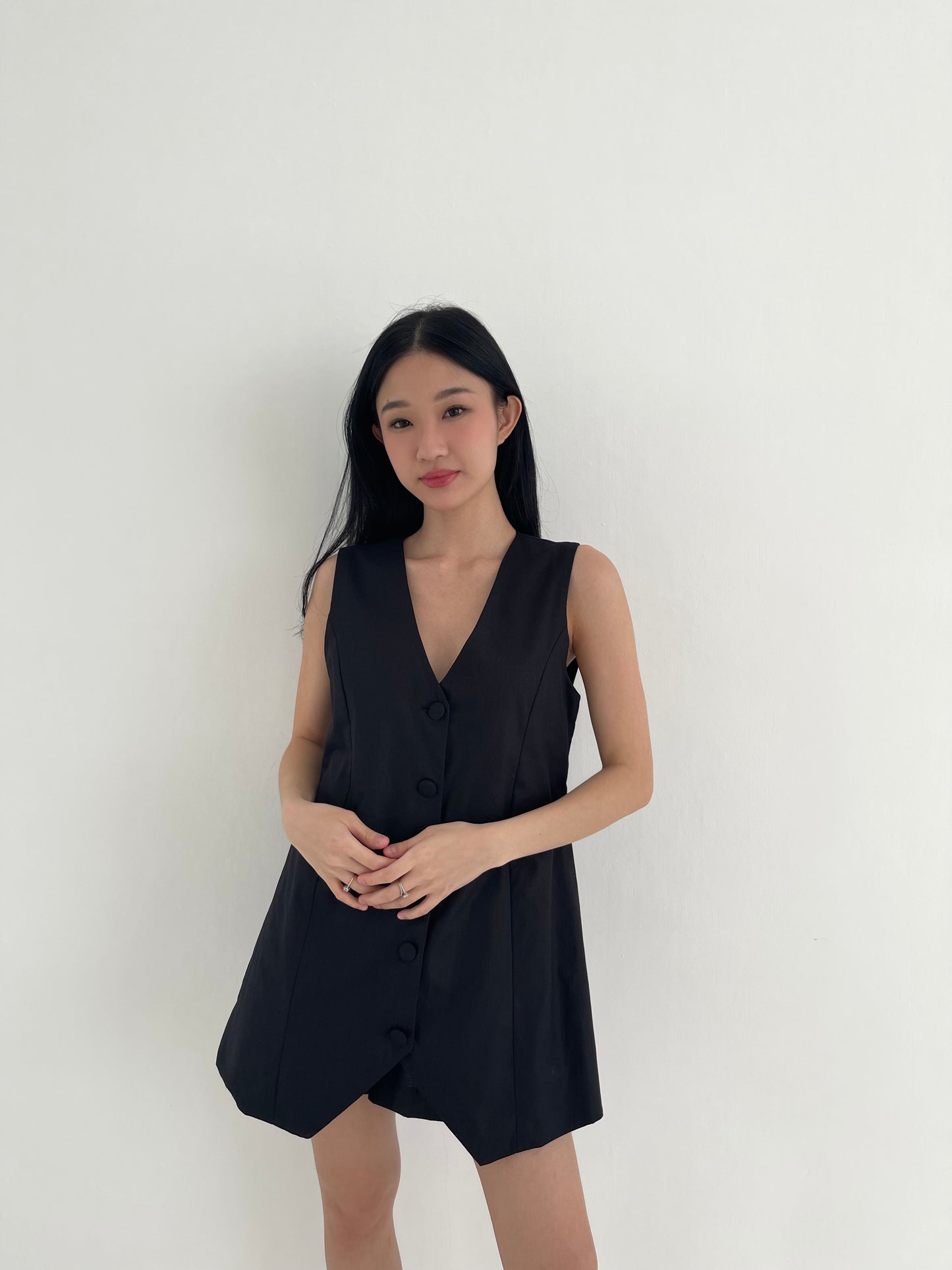 KYRA VEST