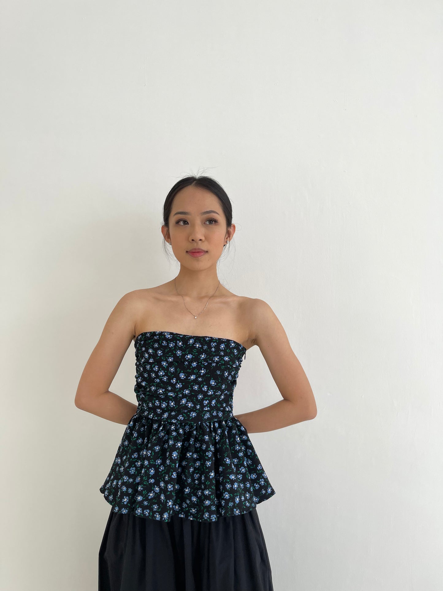 GRETA TOP