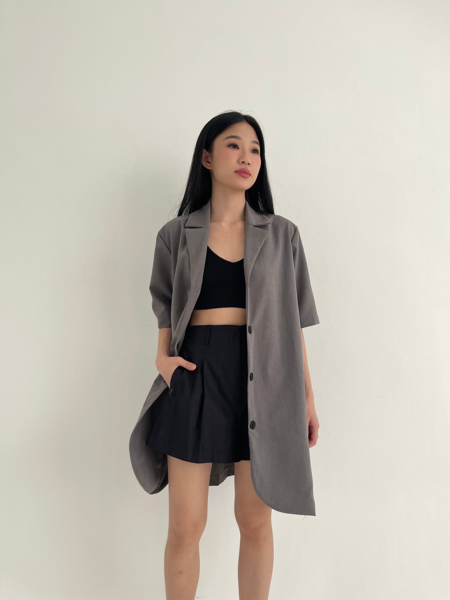 MILAN DRESS
