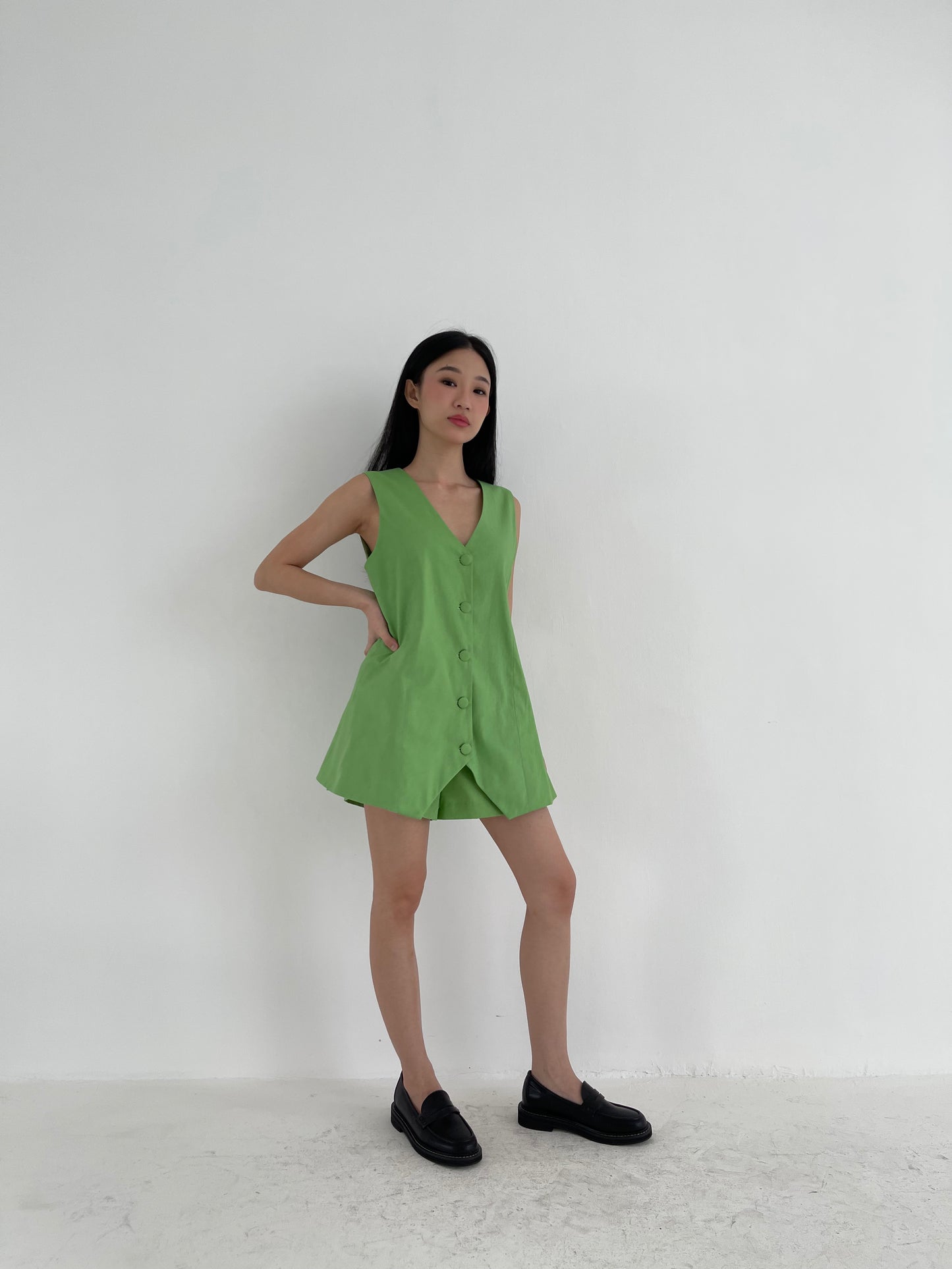 KYRA VEST