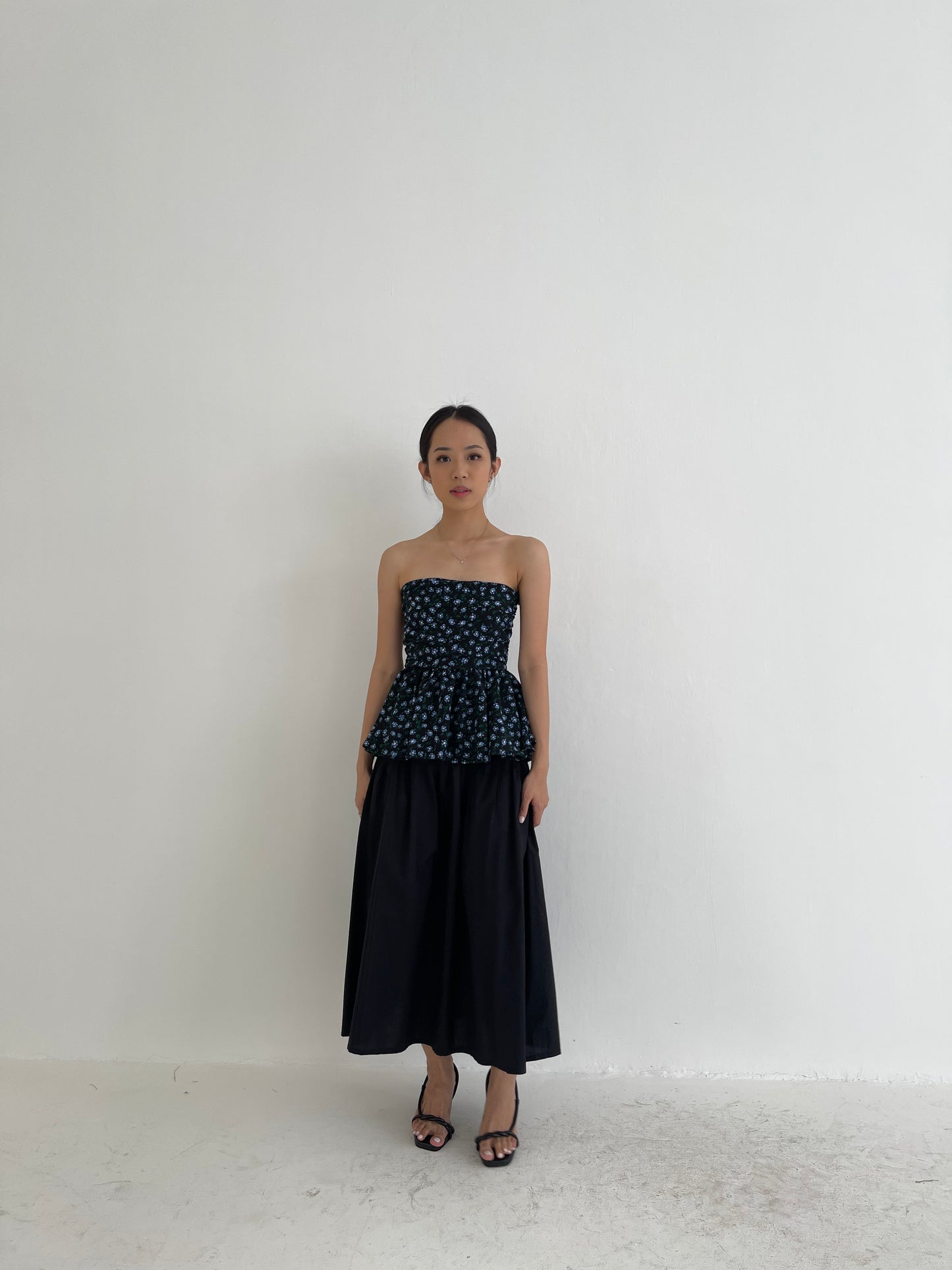 GRETA TOP